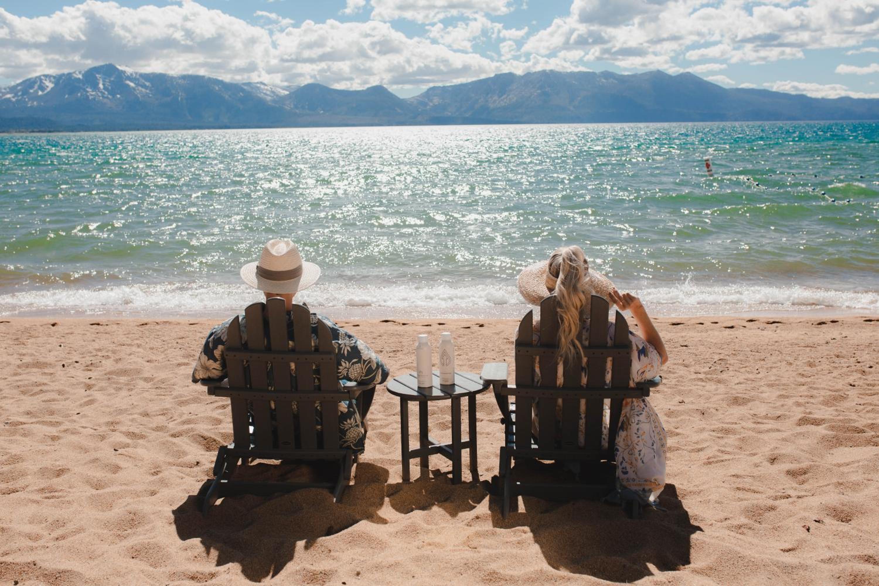 Edgewood Tahoe Resort