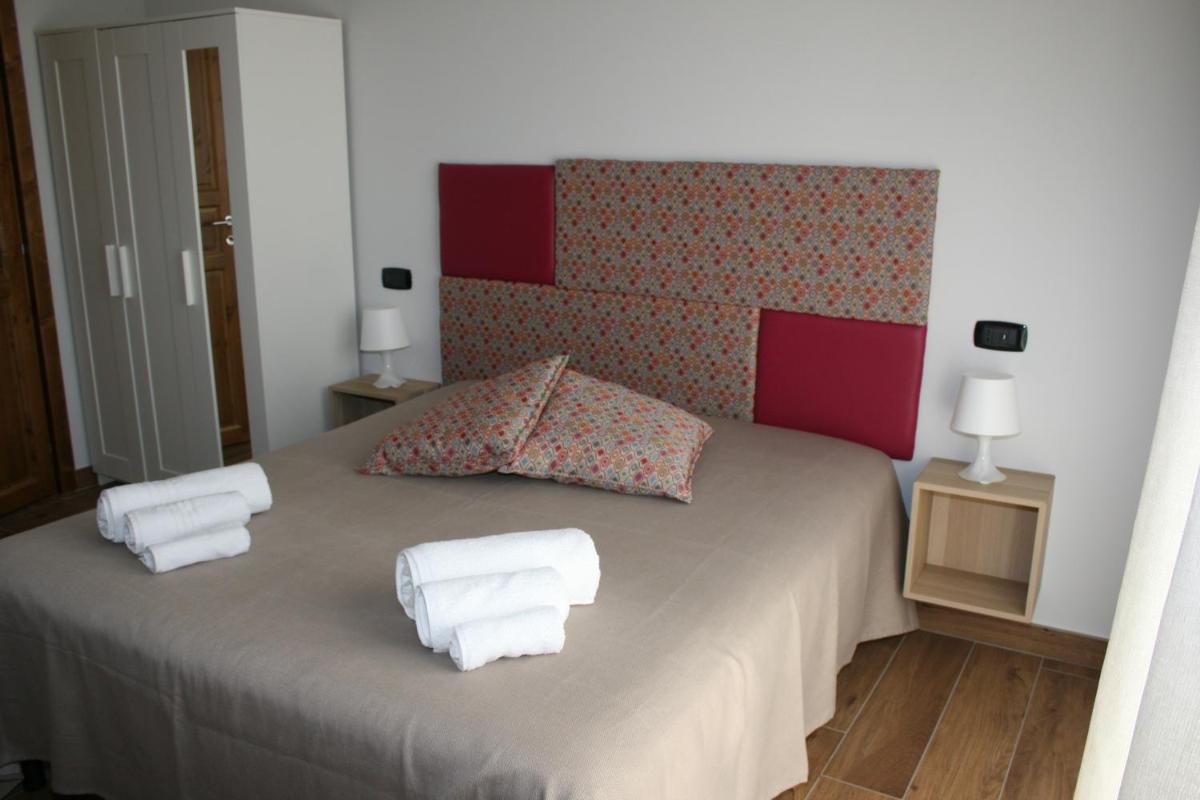 Reginella b&b