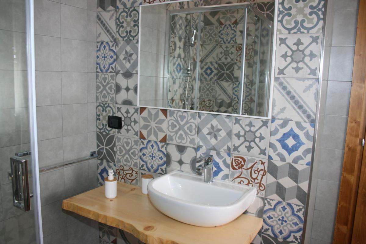 Reginella b&b