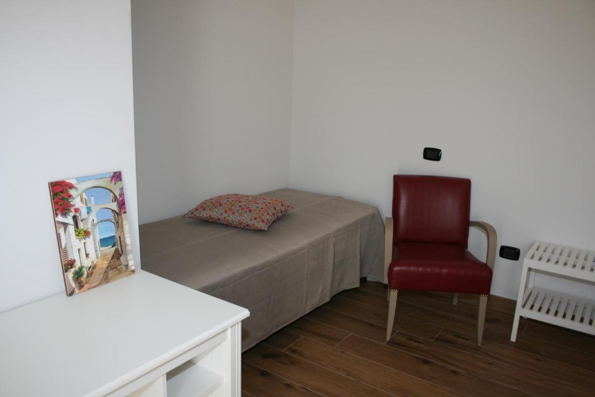 Reginella b&b