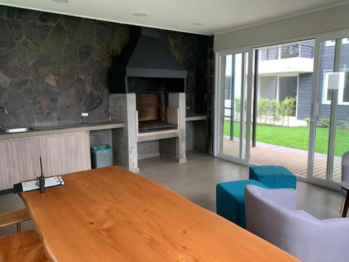 Exceptional Deluxe Apartment Pucon near Lake and Volcano view 5