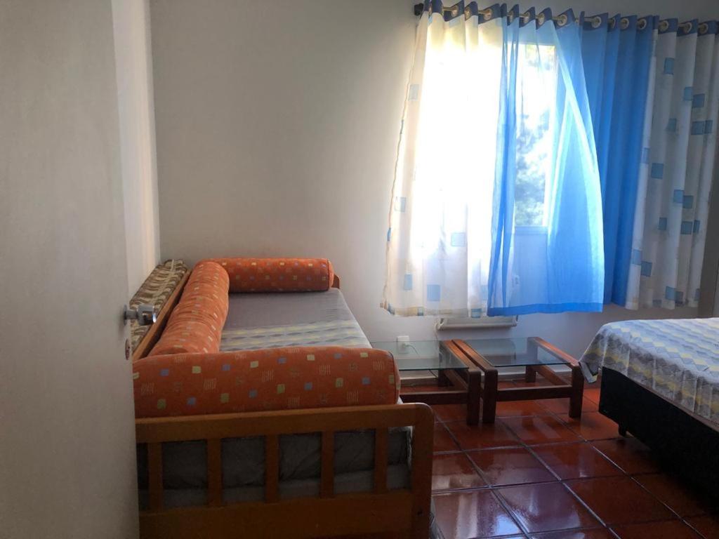 Excelente Apartamento no Canto do Tortuga, praia da Enseada - Guarujá
