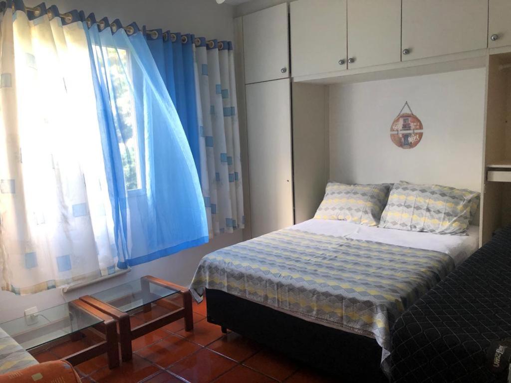 Excelente Apartamento no Canto do Tortuga, praia da Enseada - Guarujá