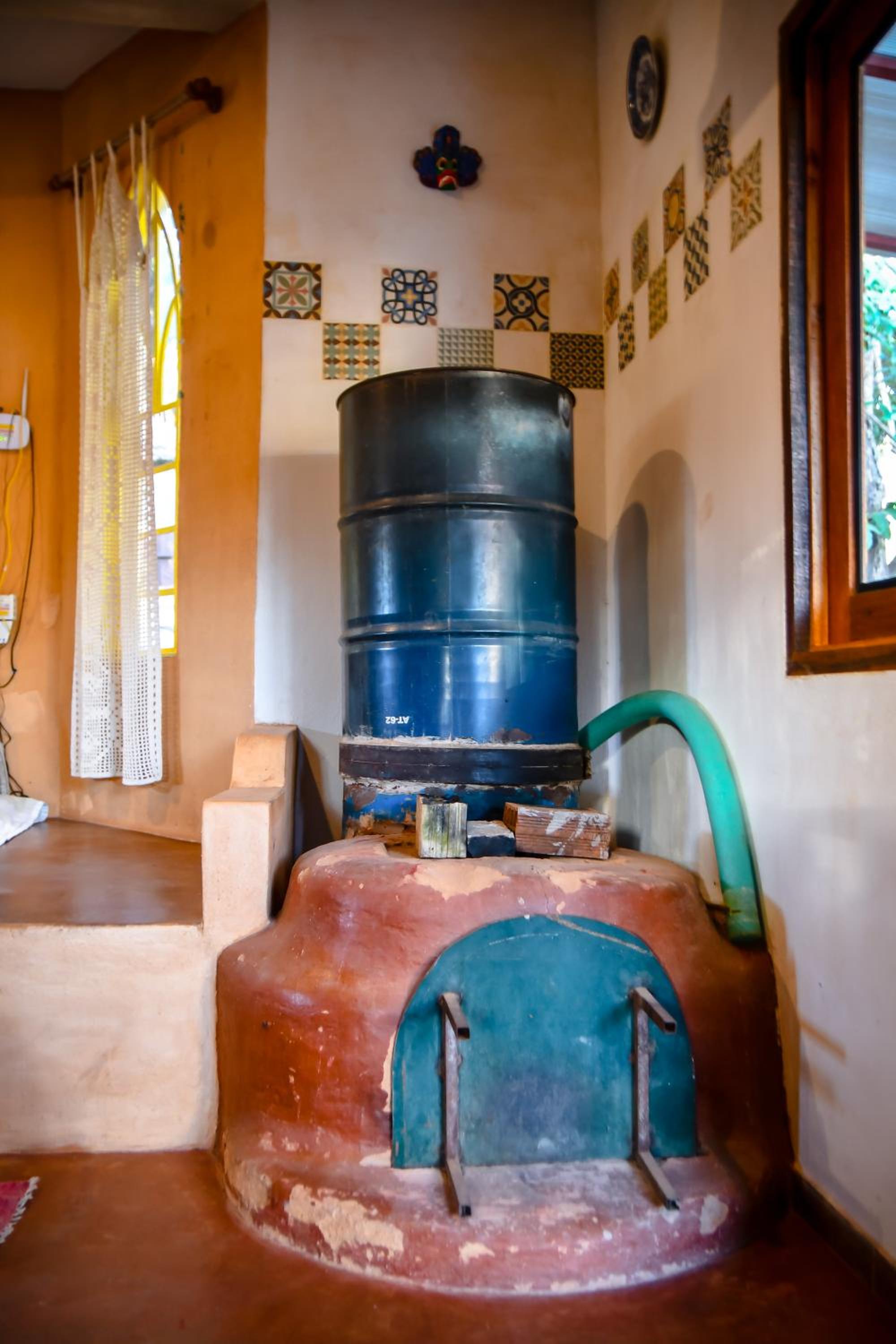 Chalé Sossego e Casa Flora
