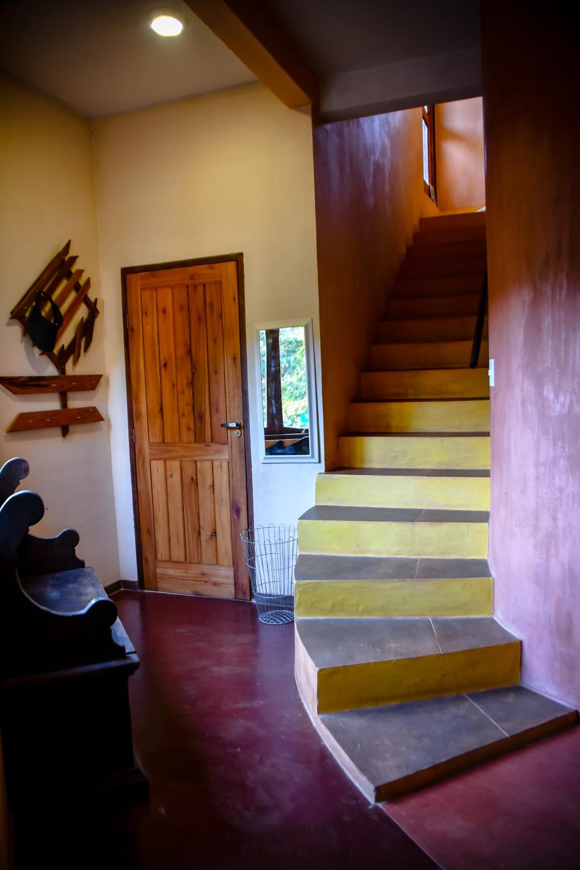 Chalé Sossego e Casa Flora