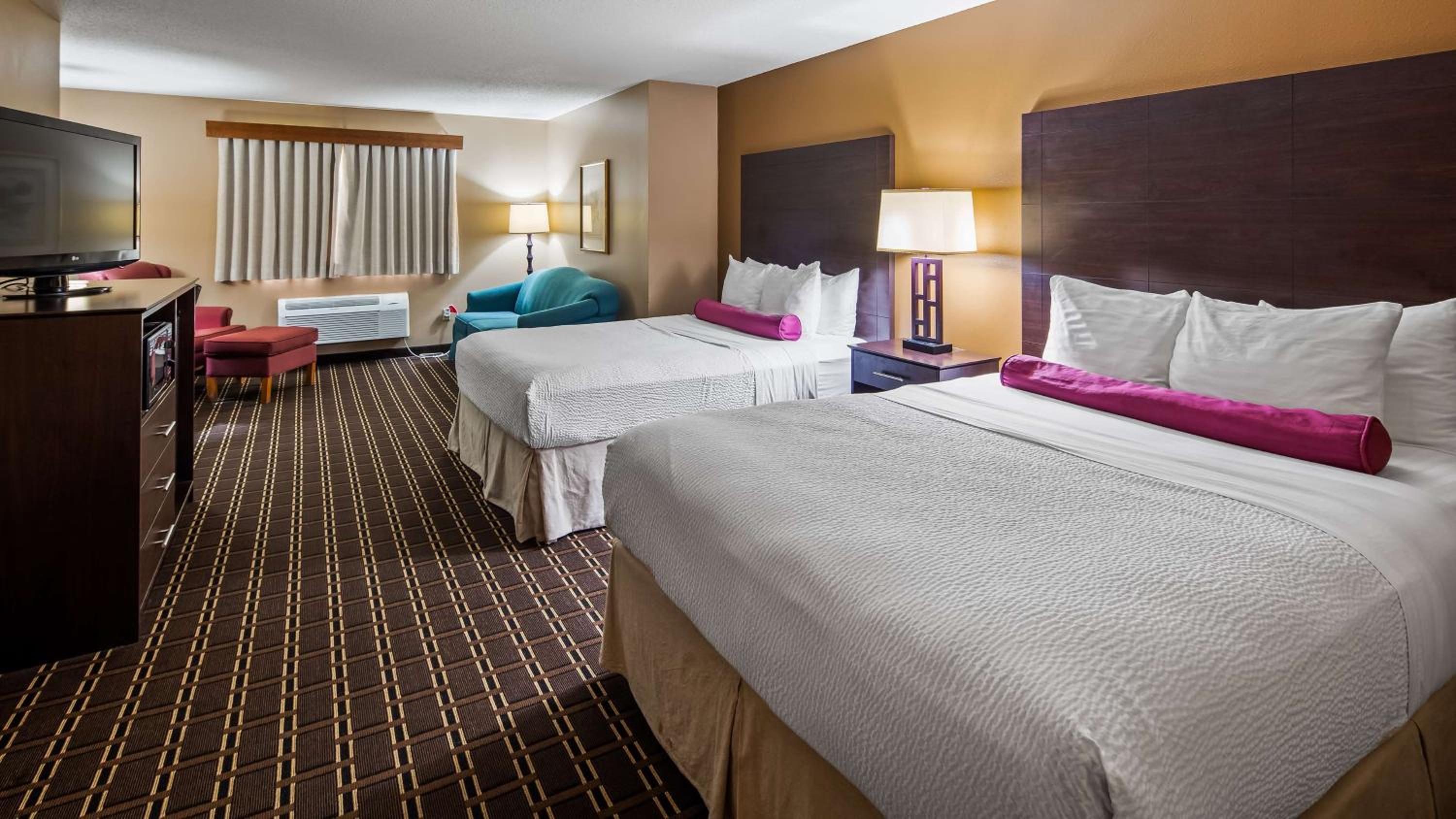 Best Western Dodgeville Inn & Suites