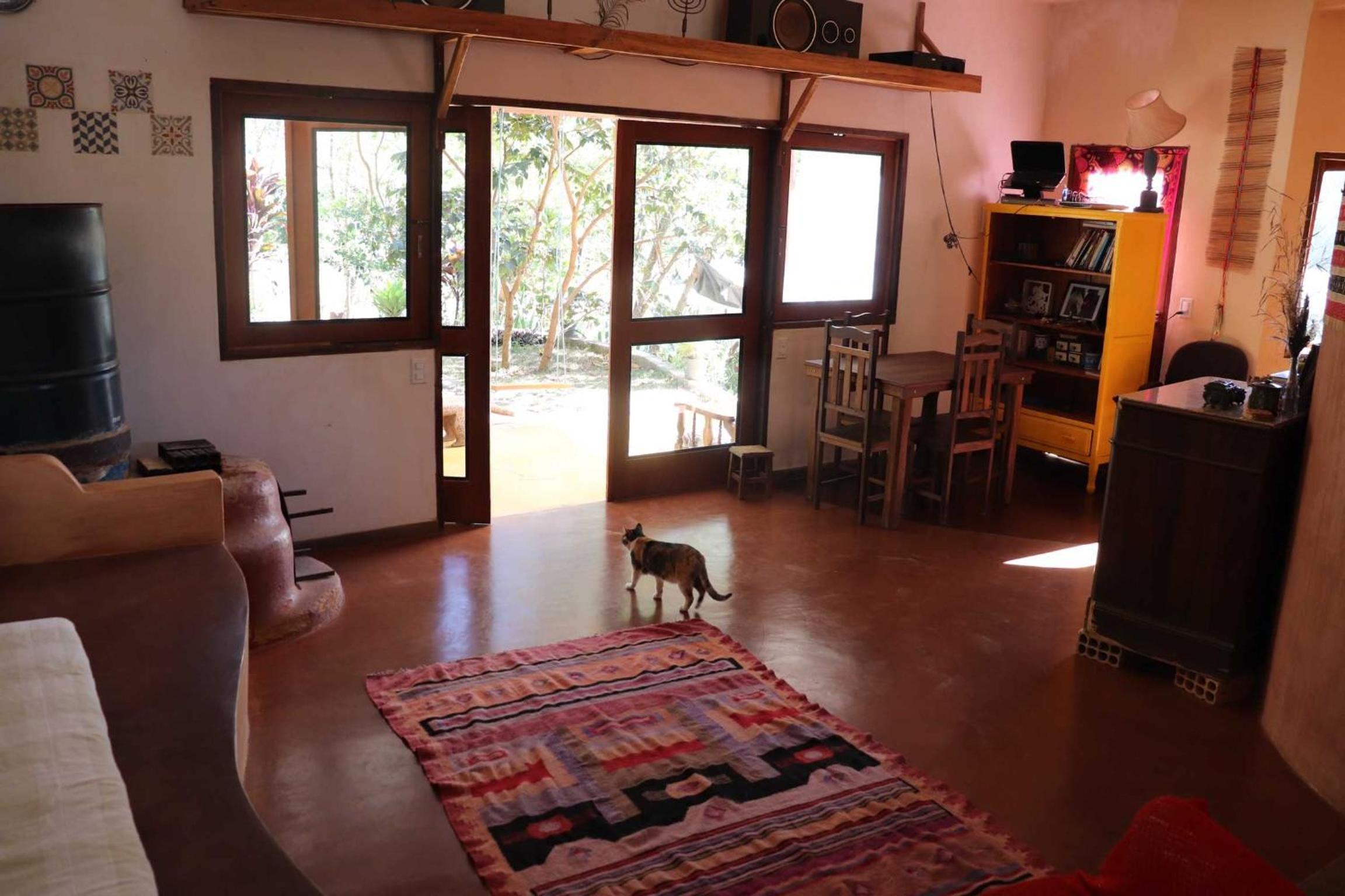 Chalé Sossego e Casa Flora