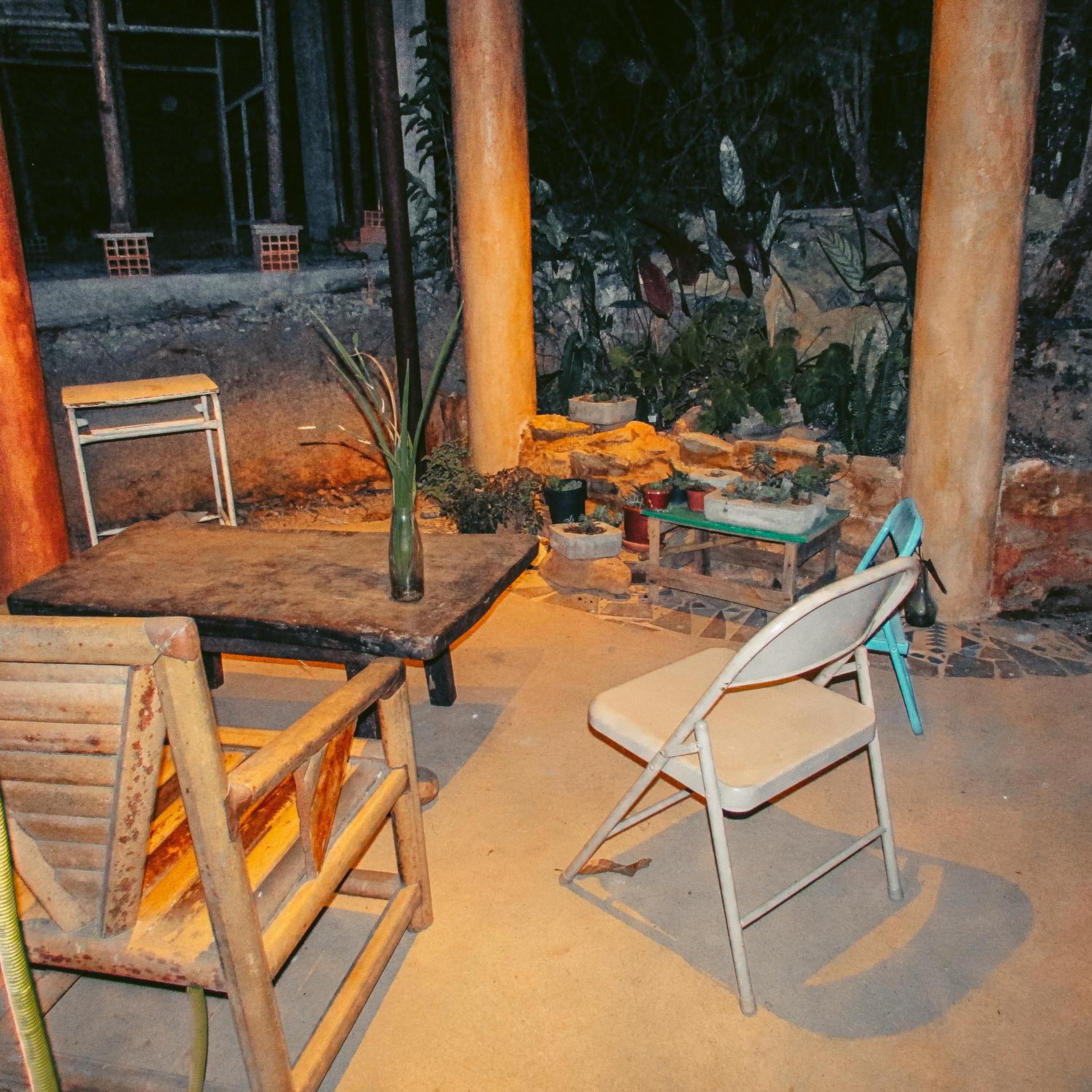 Chalé Sossego e Casa Flora
