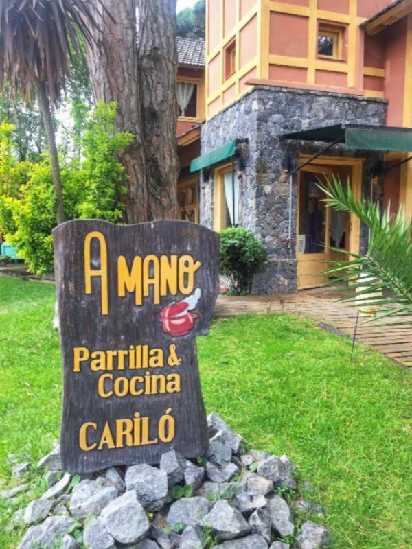 La Bumbuna,Carilo Departamentos Amoblados