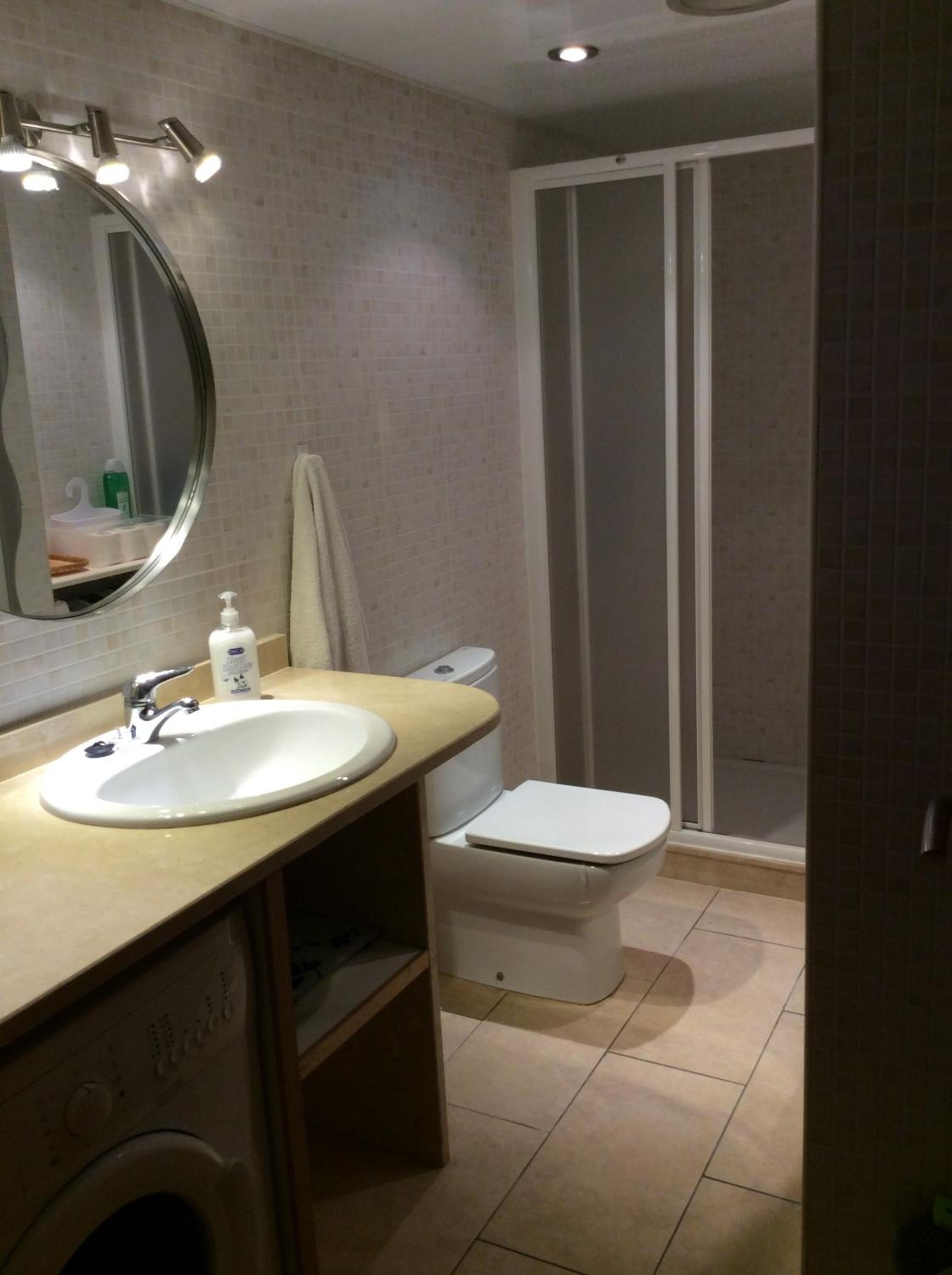 Apartamentos SOL Center Lloret