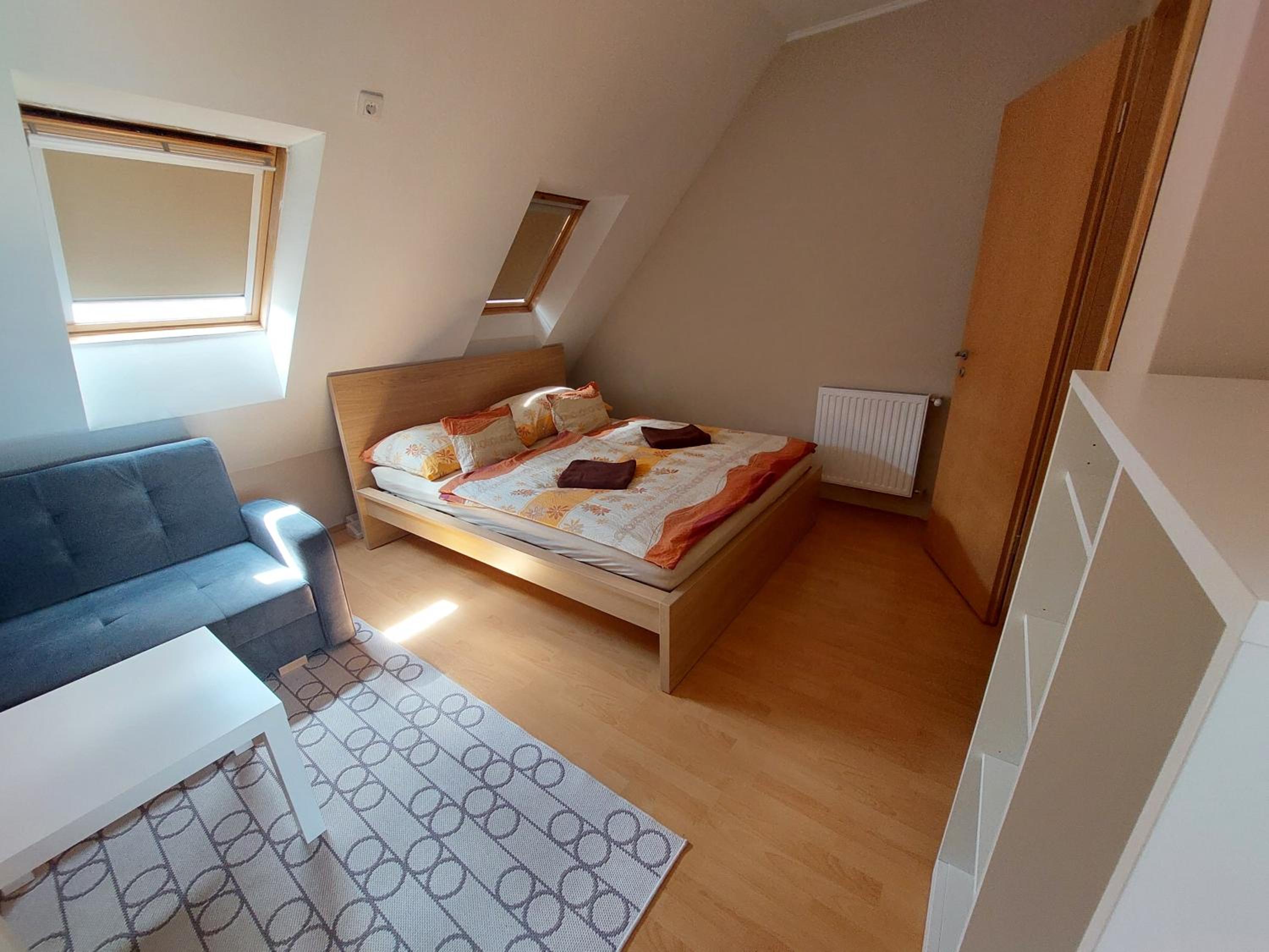 Semiramis Apartman view 5