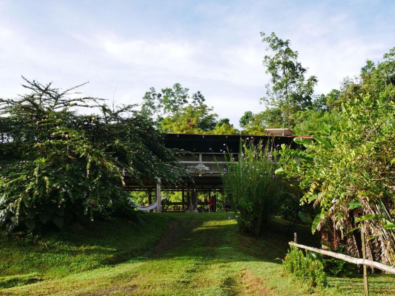 Albergue La Laguna