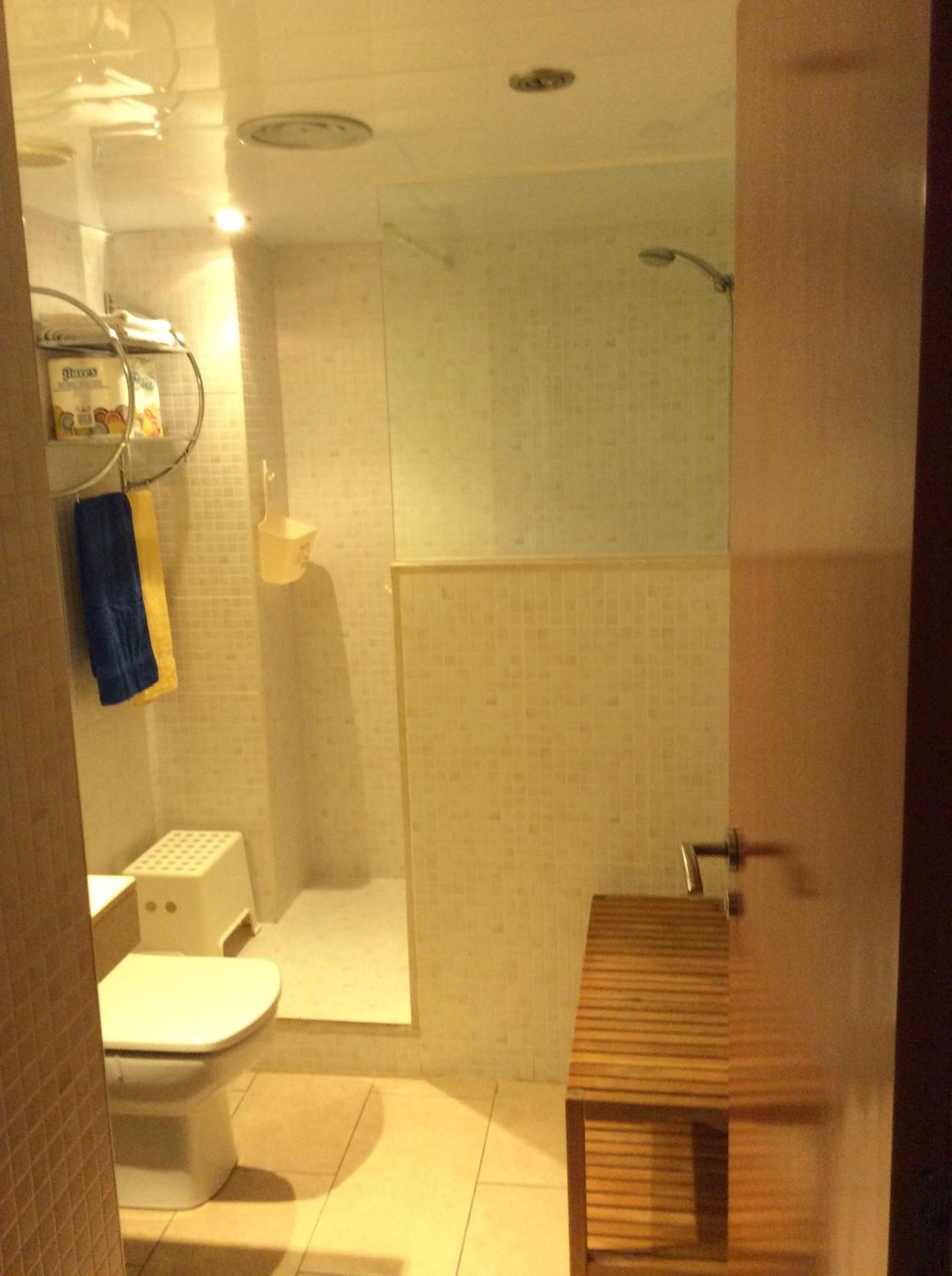 Apartamentos SOL Center Lloret
