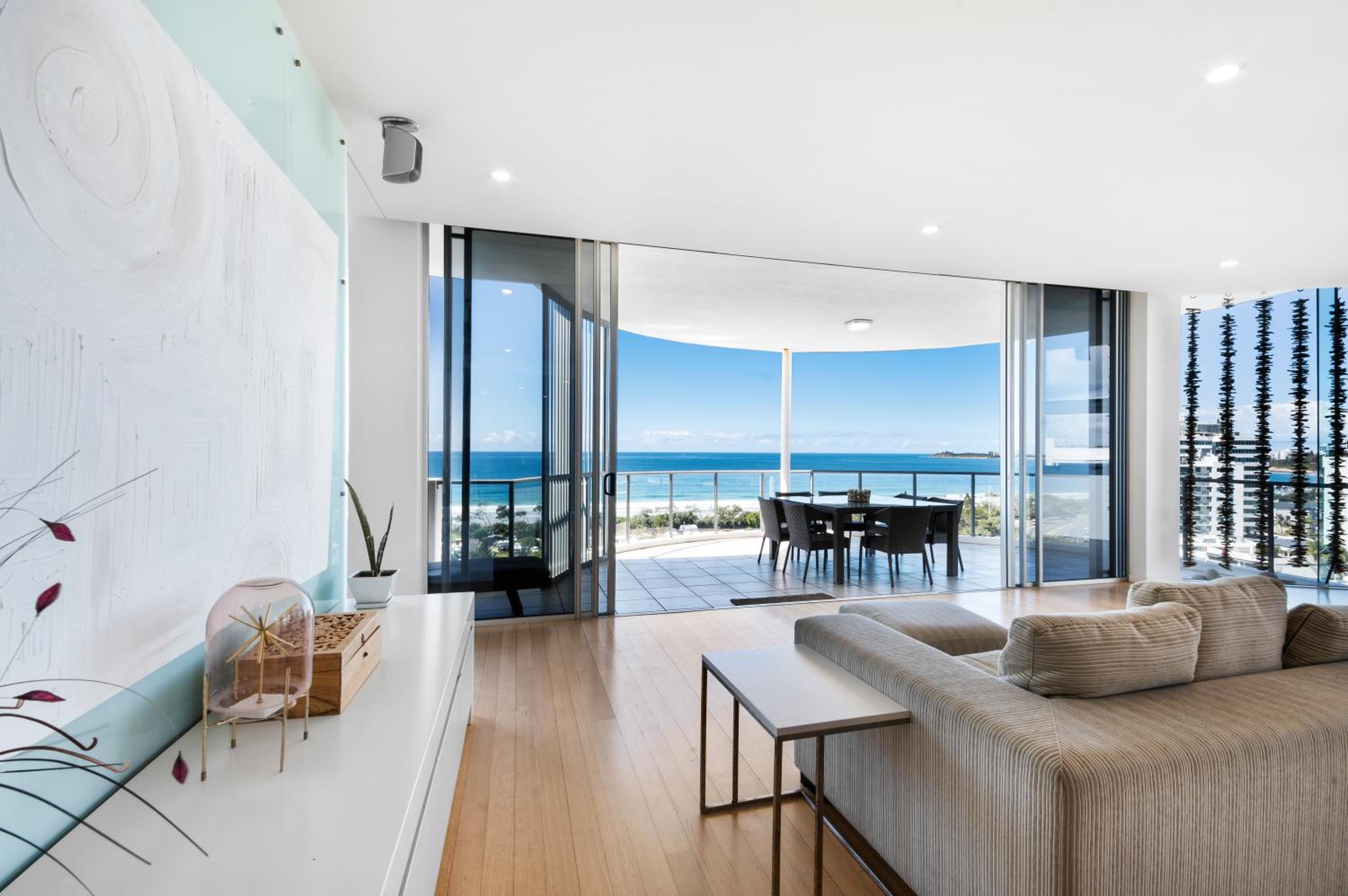 Silver Sea on Sixth Resort