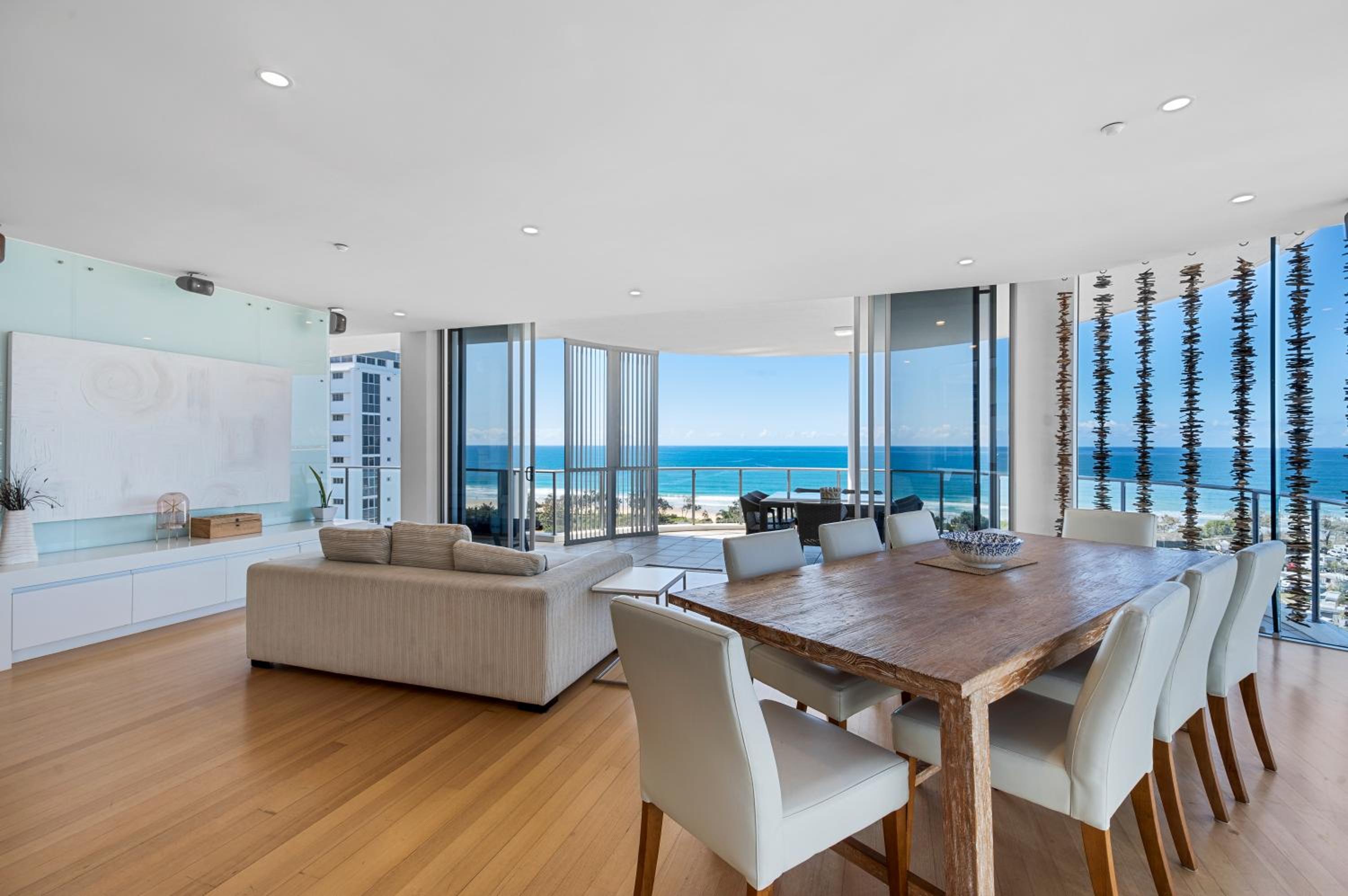 Silver Sea on Sixth Resort
