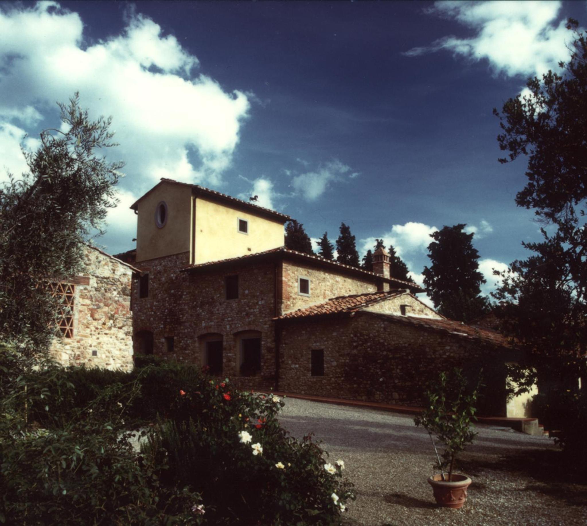 Il Borghetto Country Inn