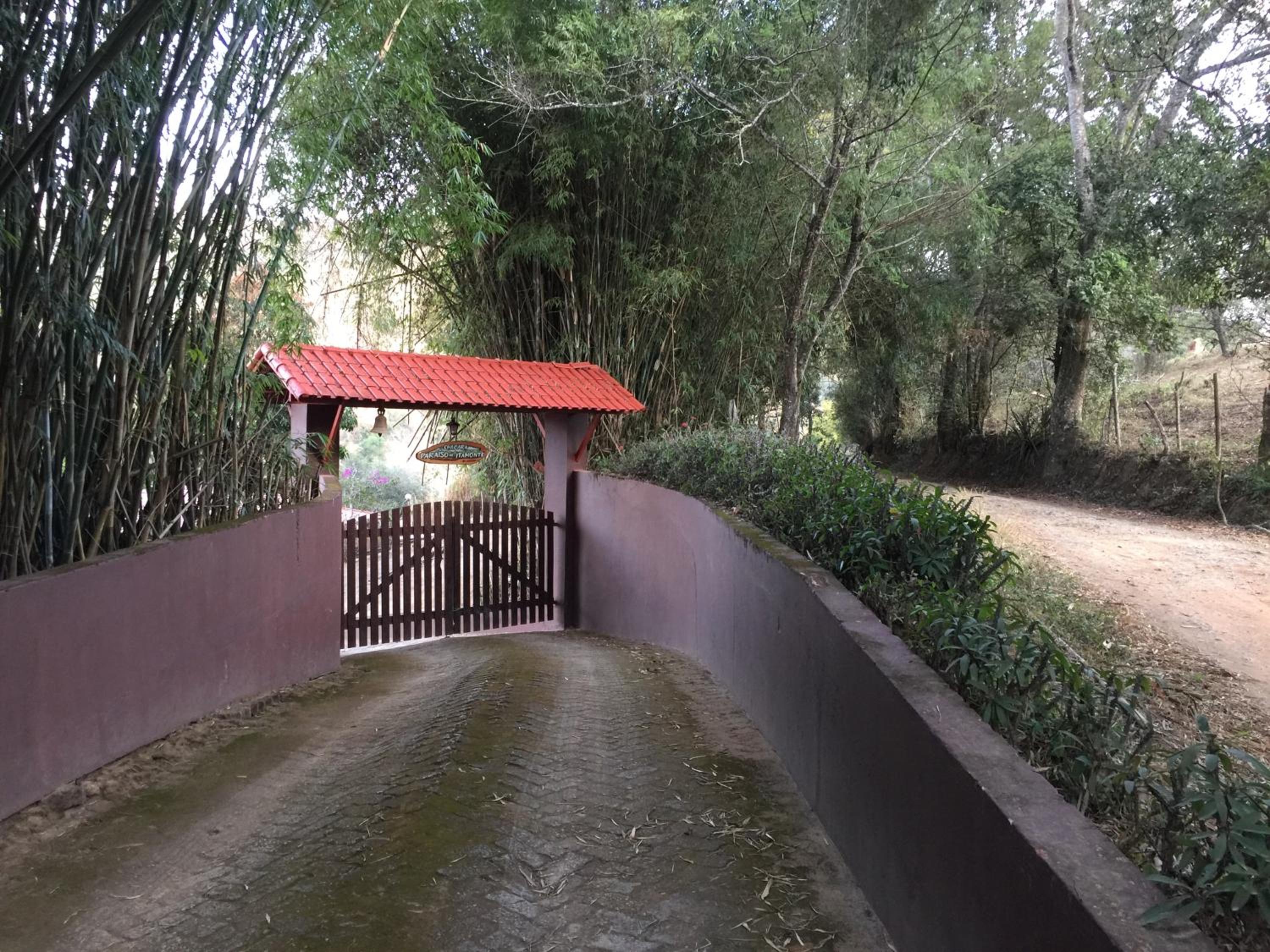 Chácara Paraíso de Itamonte MG