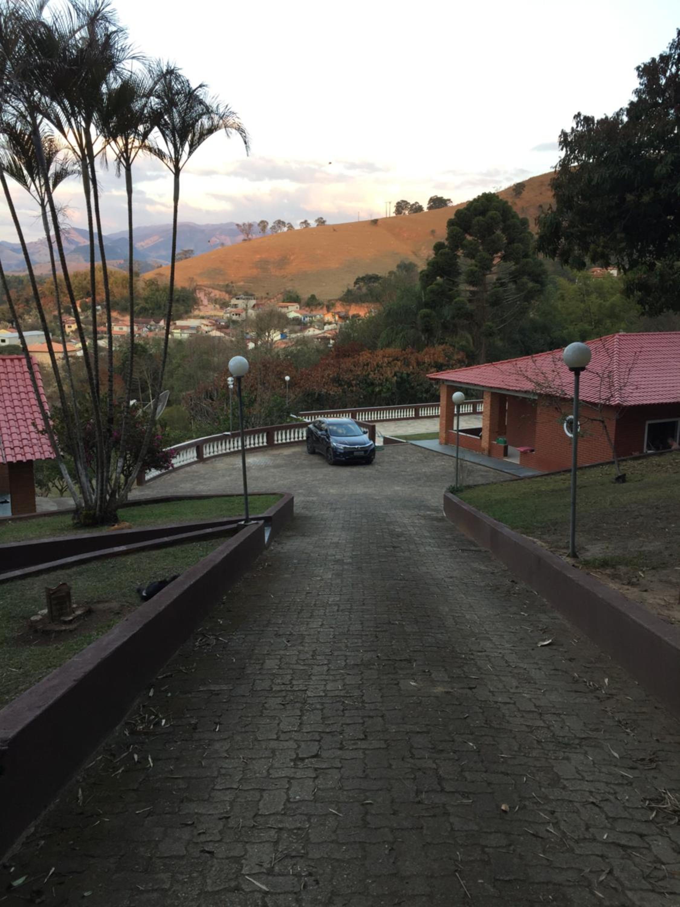 Chácara Paraíso de Itamonte MG