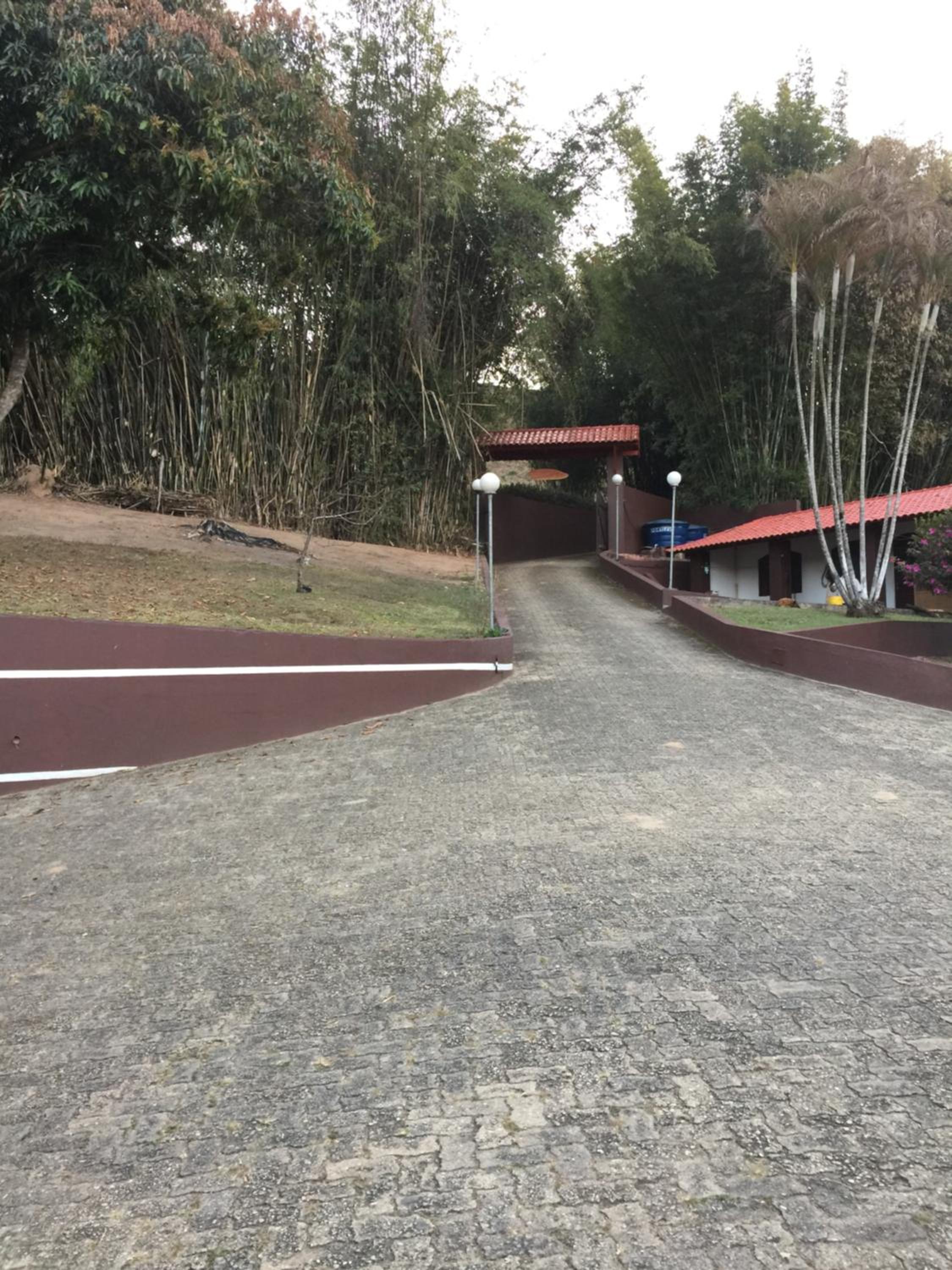 Chácara Paraíso de Itamonte MG