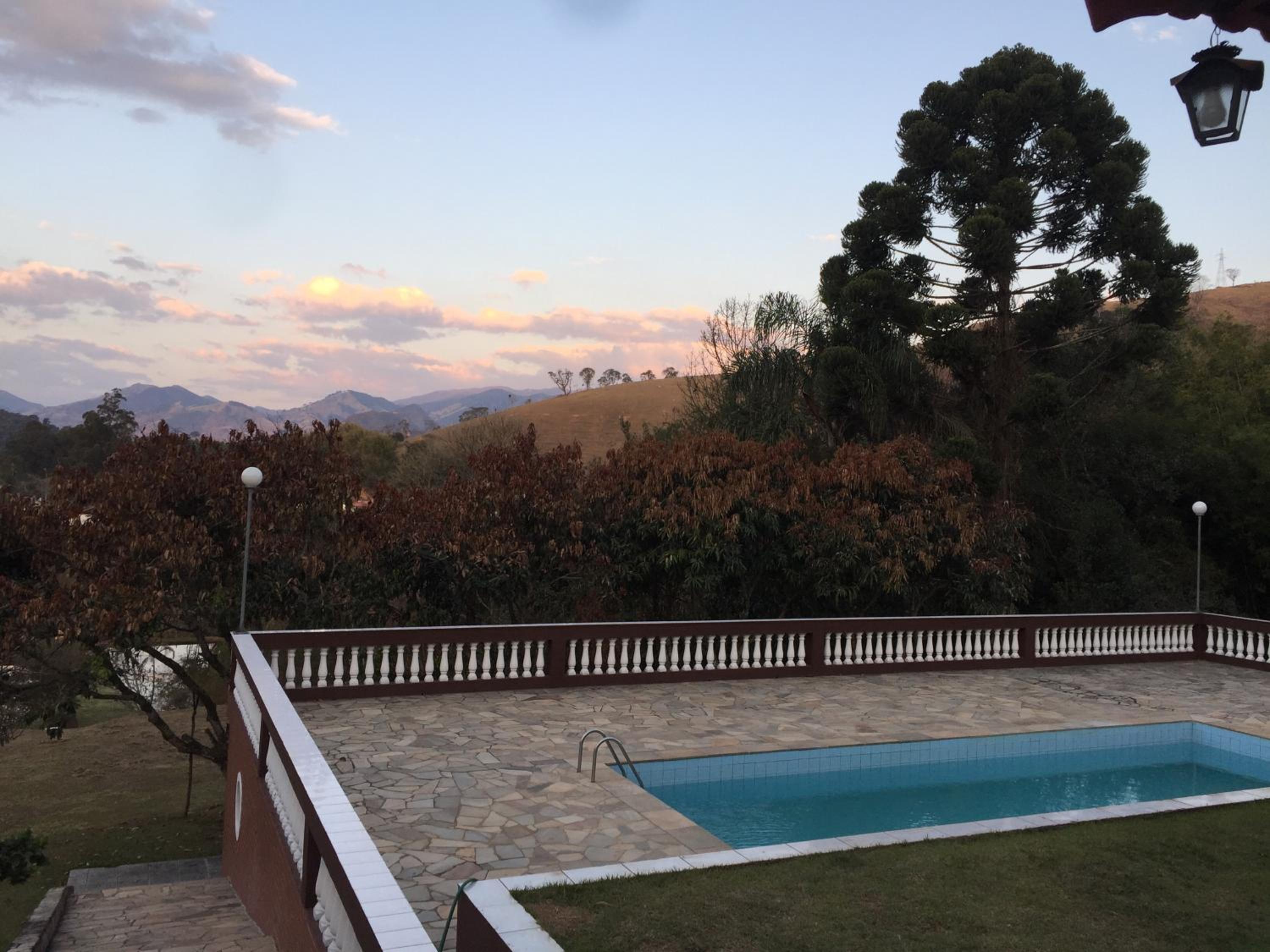 Chácara Paraíso de Itamonte MG