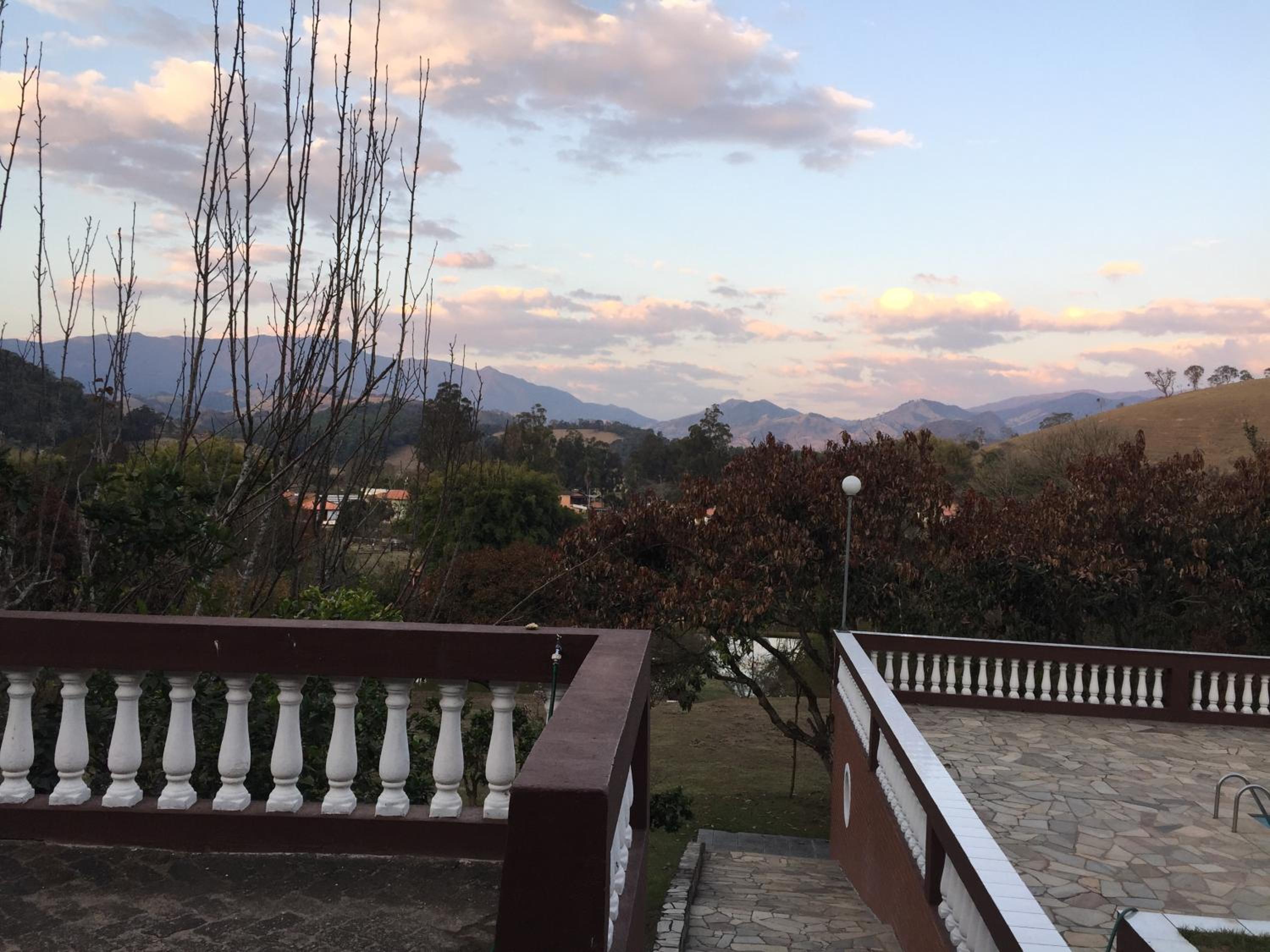Chácara Paraíso de Itamonte MG