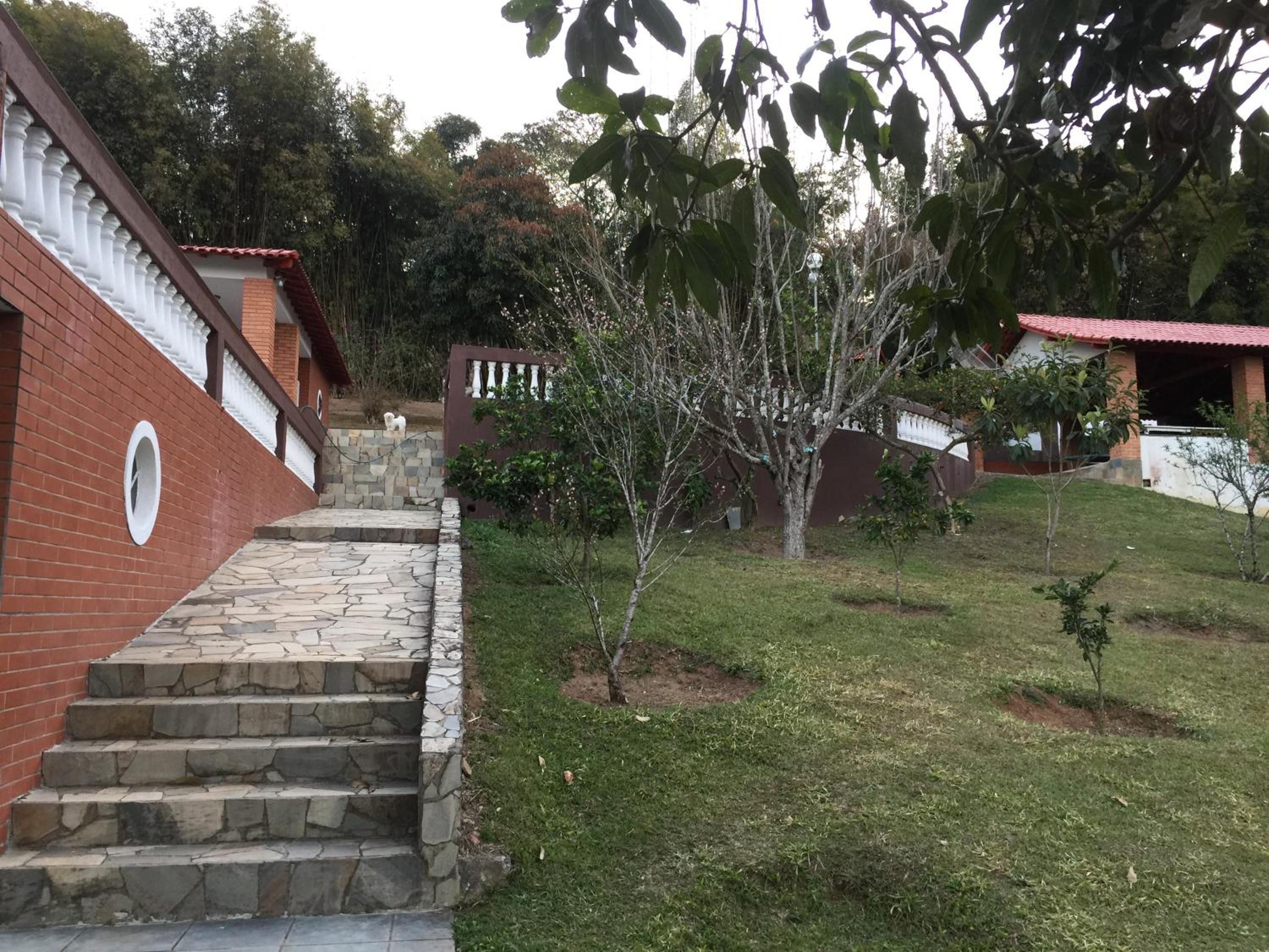 Chácara Paraíso de Itamonte MG