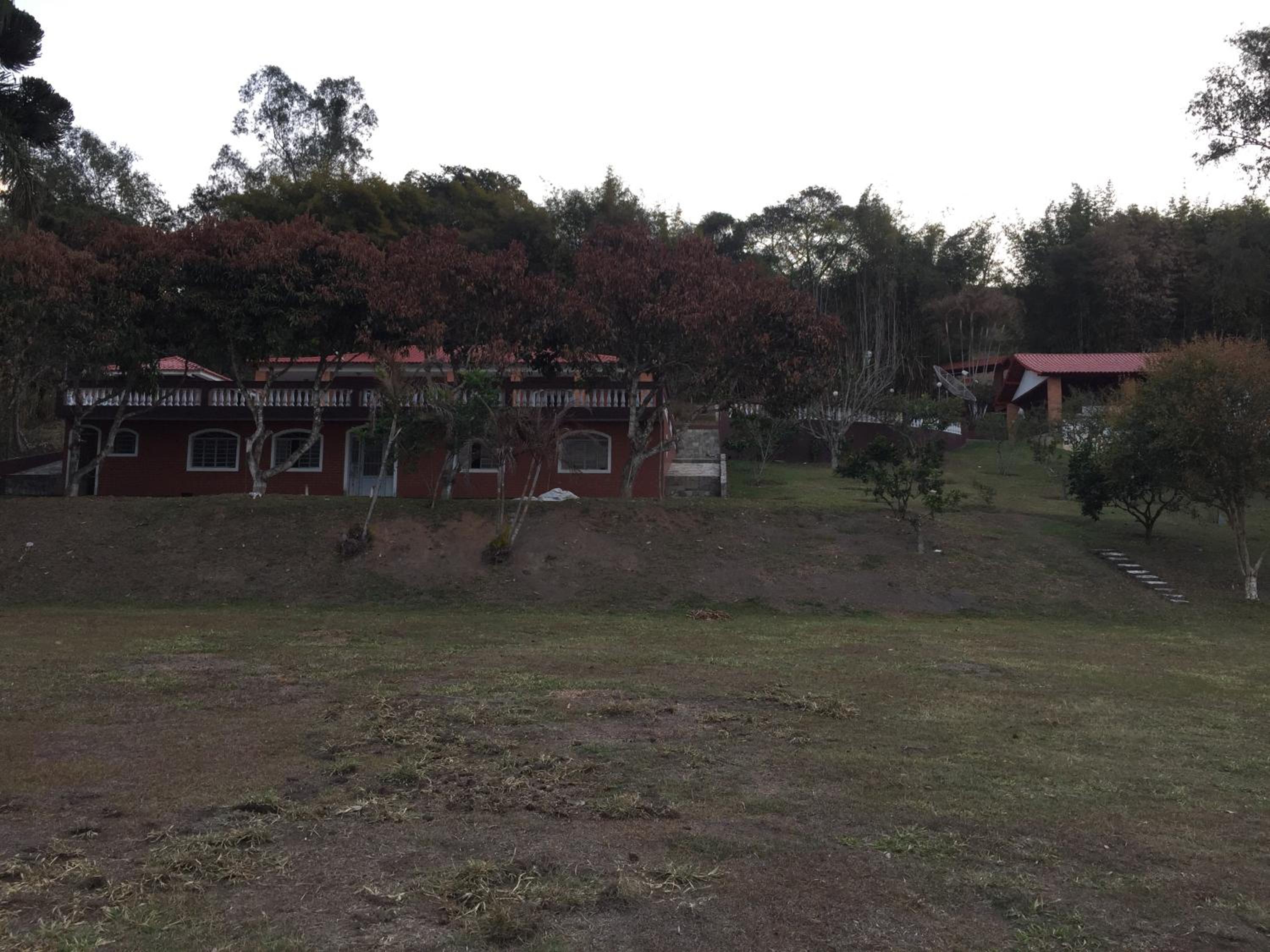 Chácara Paraíso de Itamonte MG