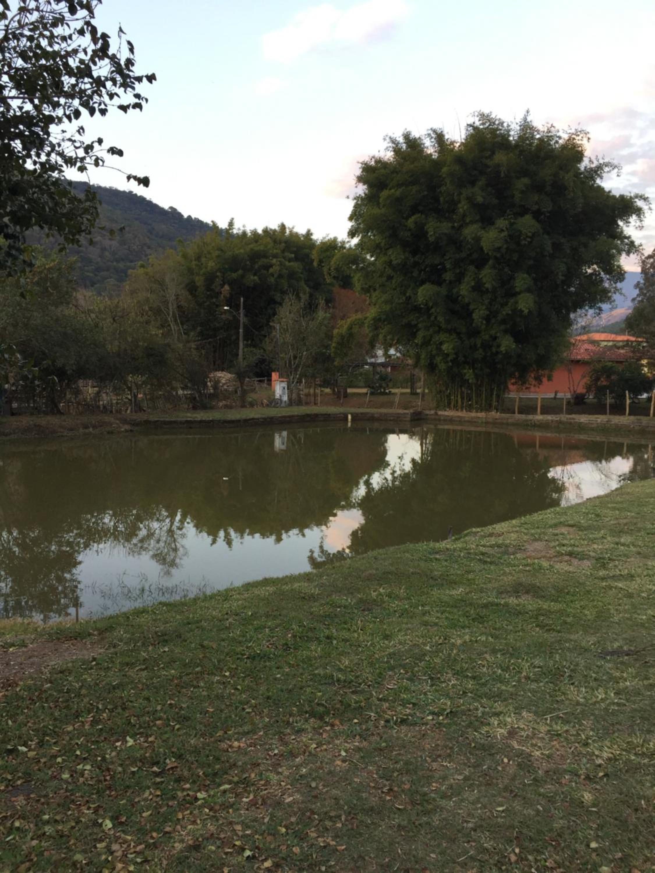 Chácara Paraíso de Itamonte MG