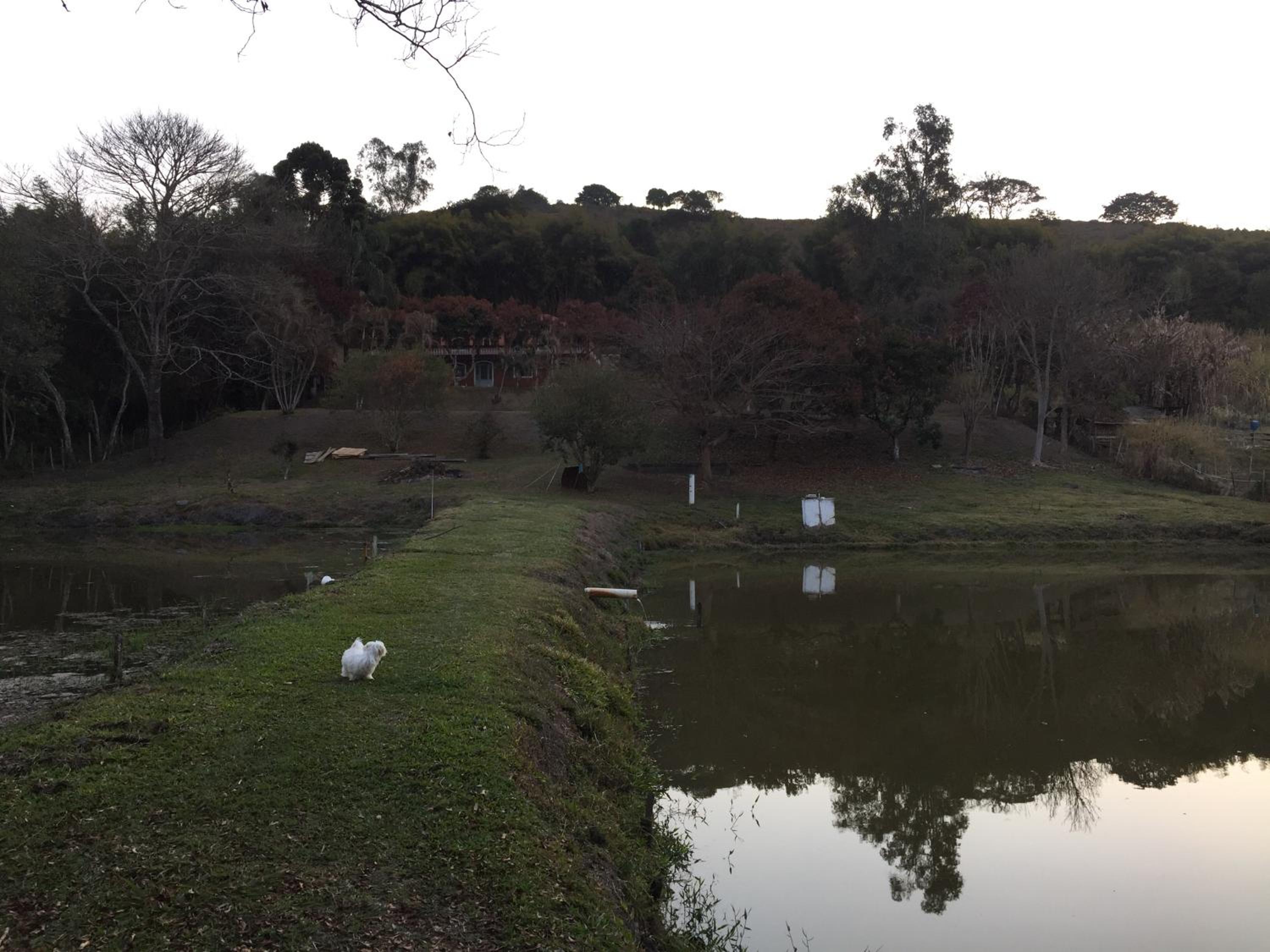 Chácara Paraíso de Itamonte MG