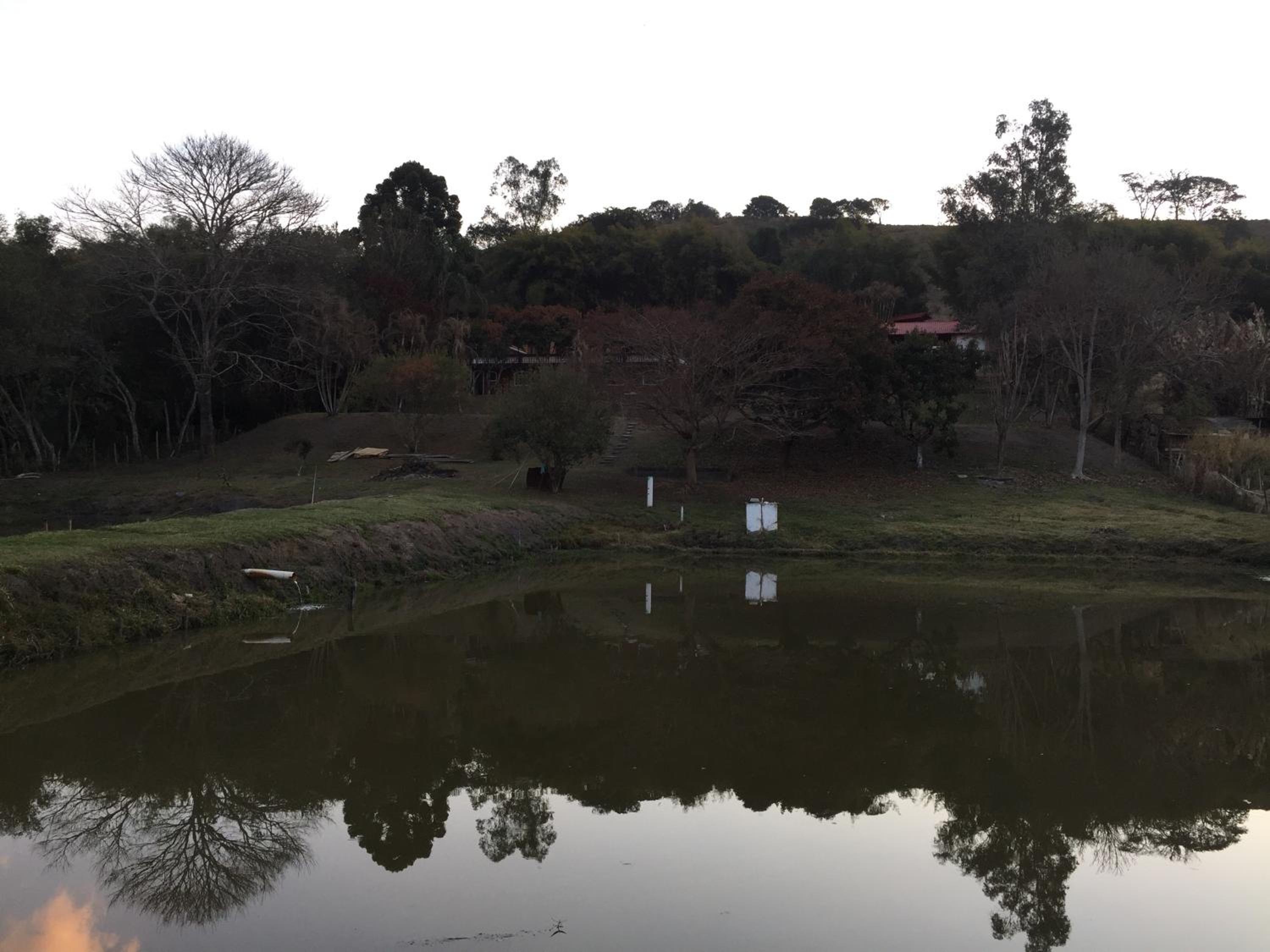 Chácara Paraíso de Itamonte MG