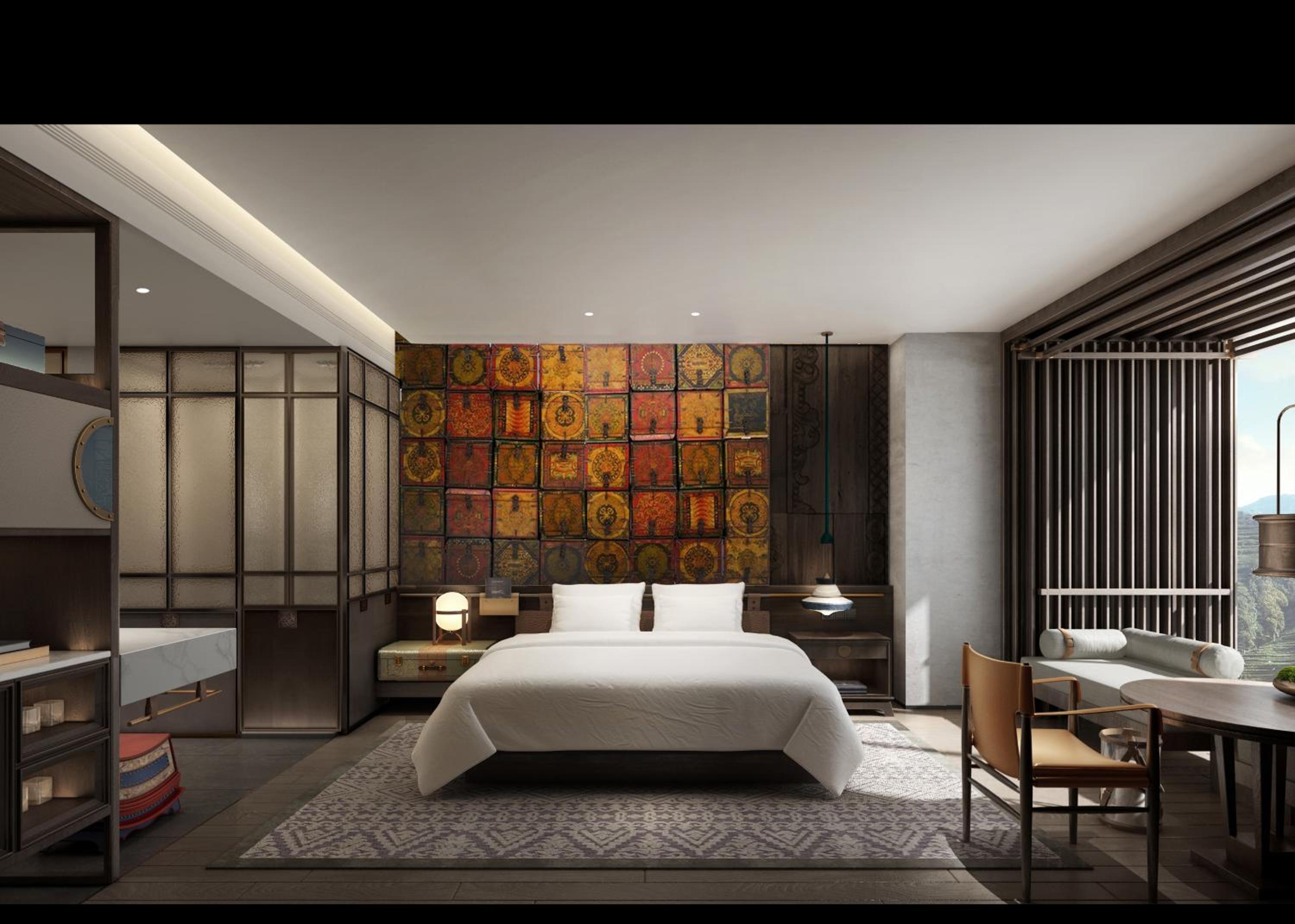 Hotel Indigo JIUZHAI by IHG — 9