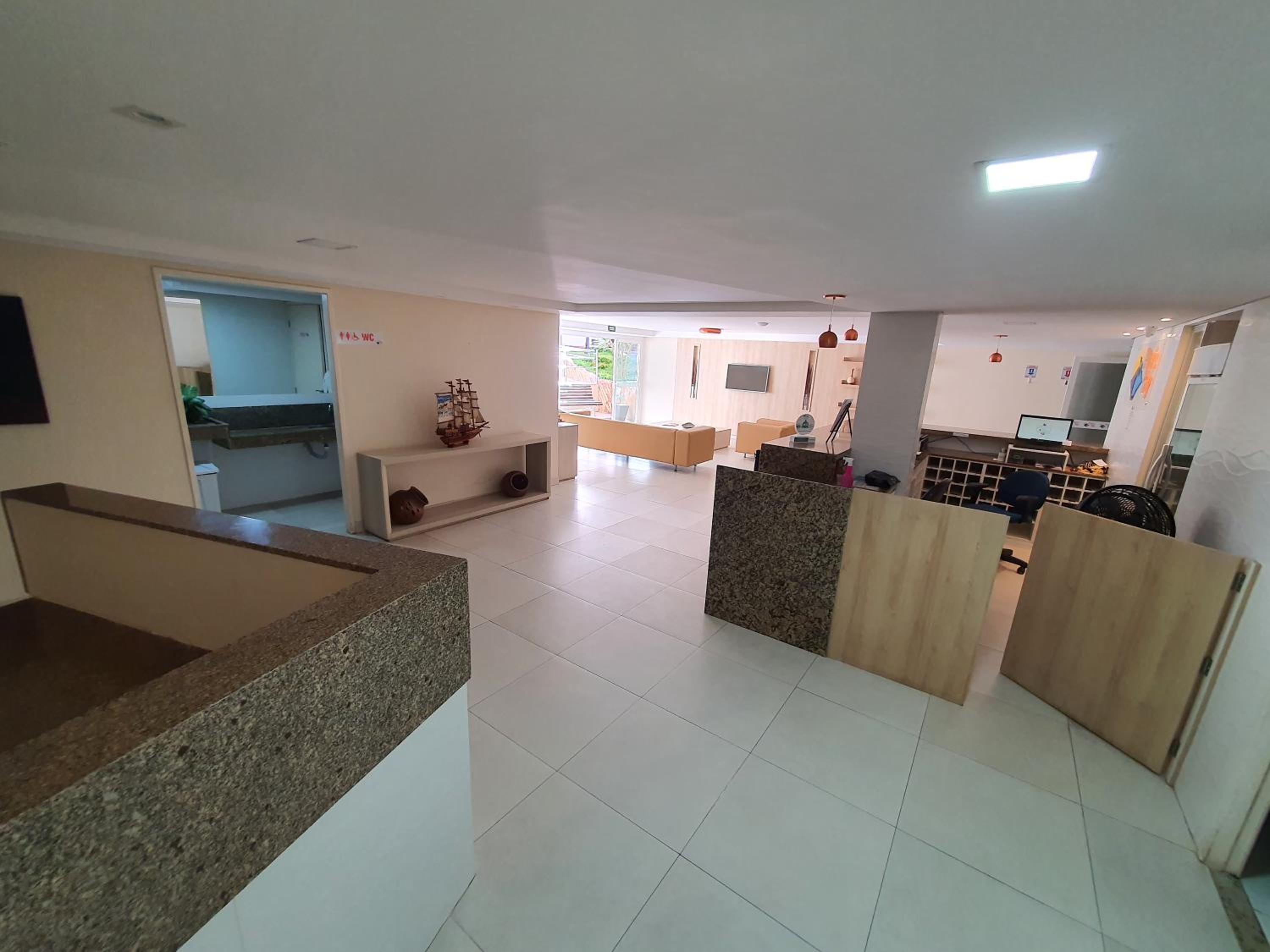 Flats Pipas Bay - BEIRA MAR view 5