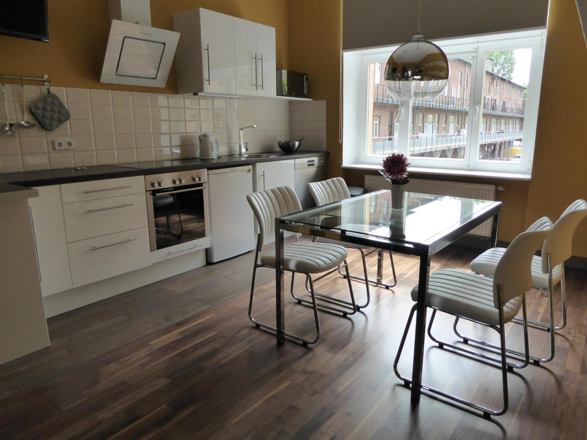 Berlinapartments-Downtown