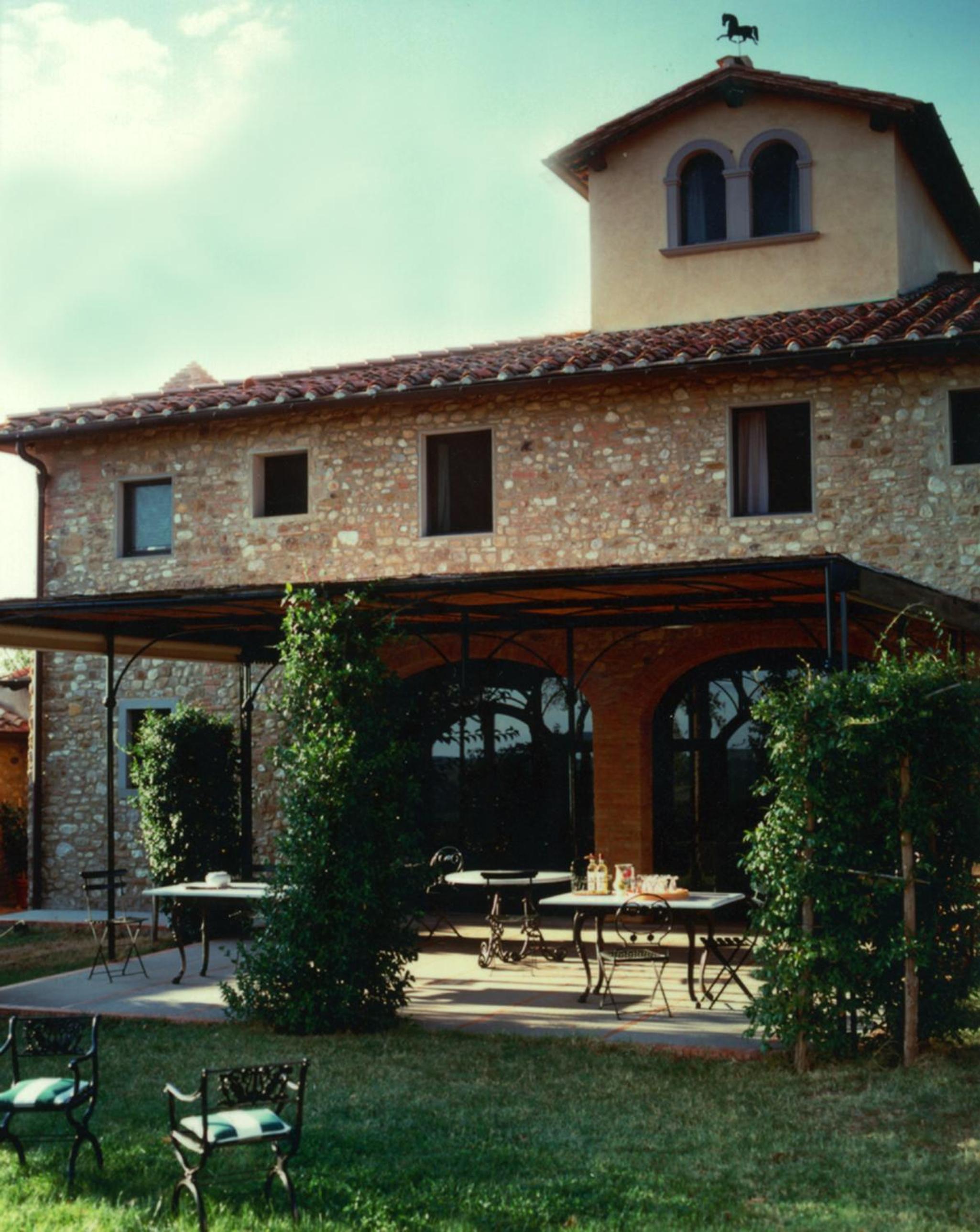 Il Borghetto Country Inn
