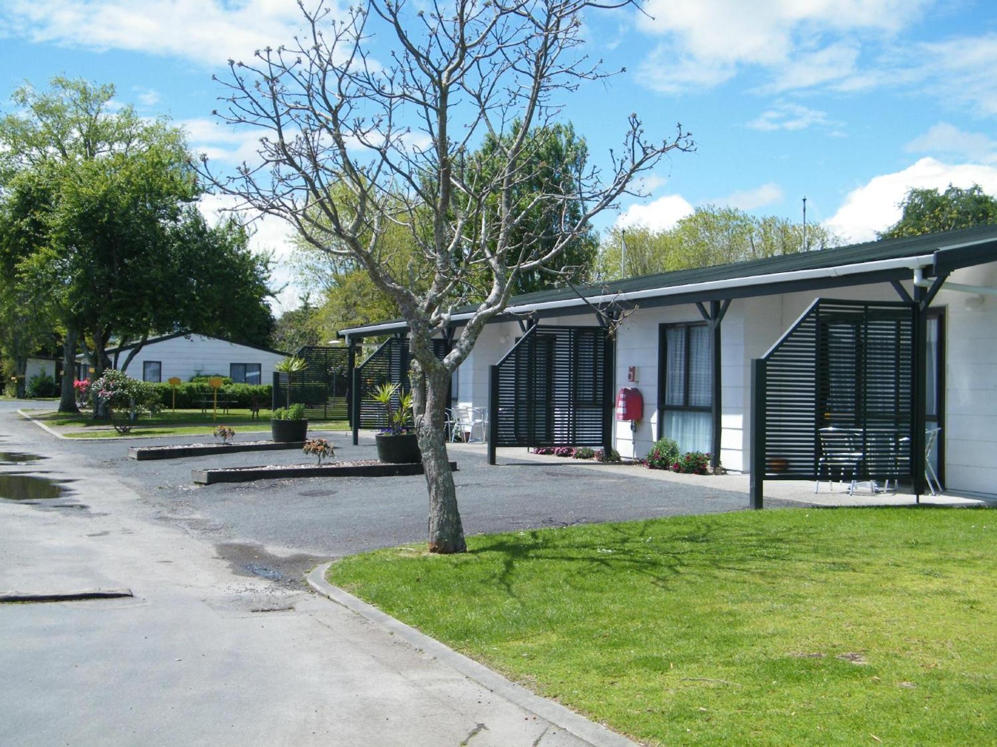 Holdens Bay Holiday Park