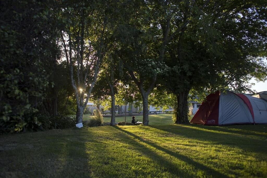 Holdens Bay Holiday Park