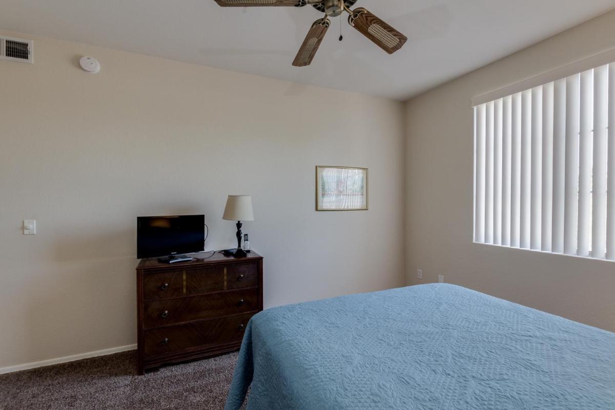 WALK TO OLD TOWN! Gated Townhouse with GARAGE!! townhouse view 2