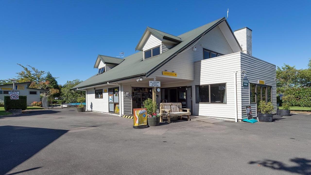 Holdens Bay Holiday Park