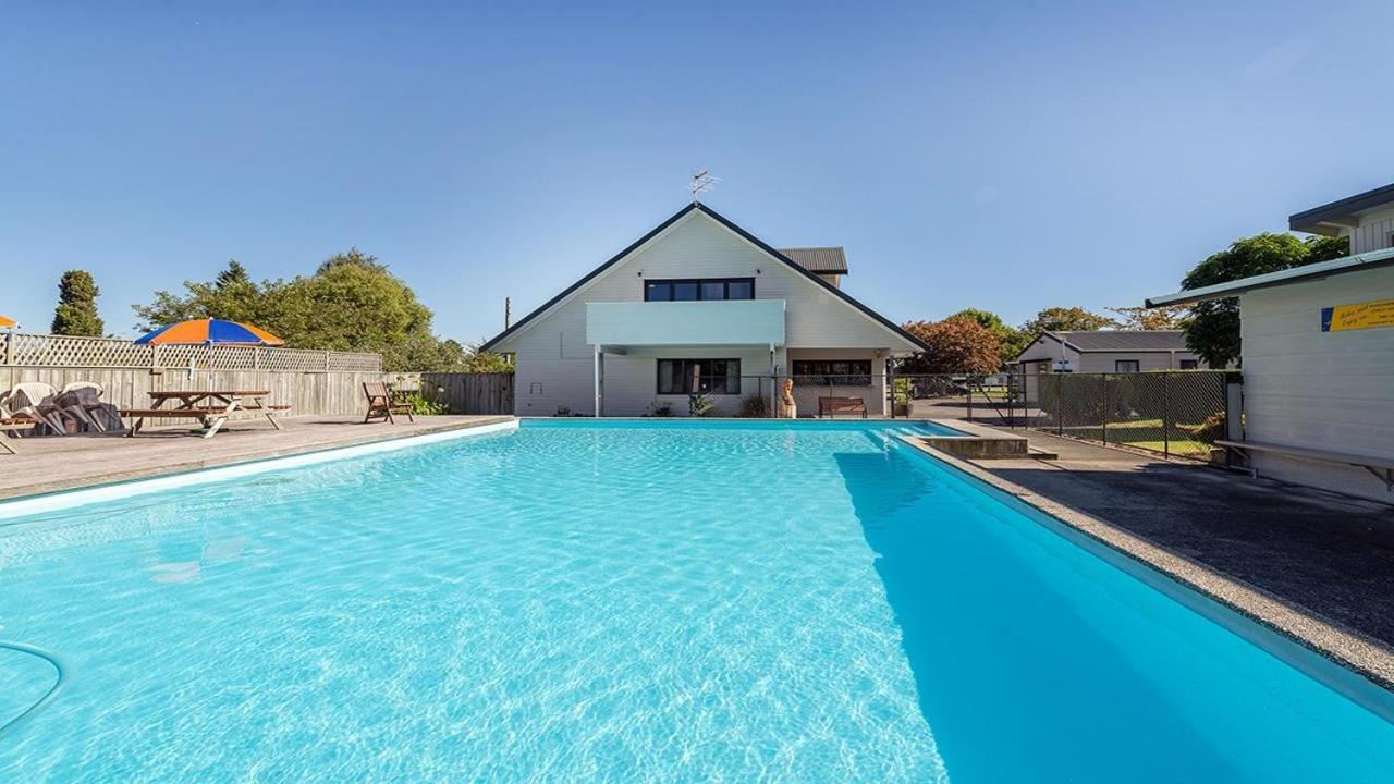 Holdens Bay Holiday Park