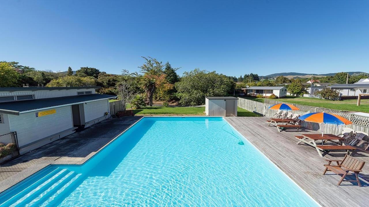Holdens Bay Holiday Park