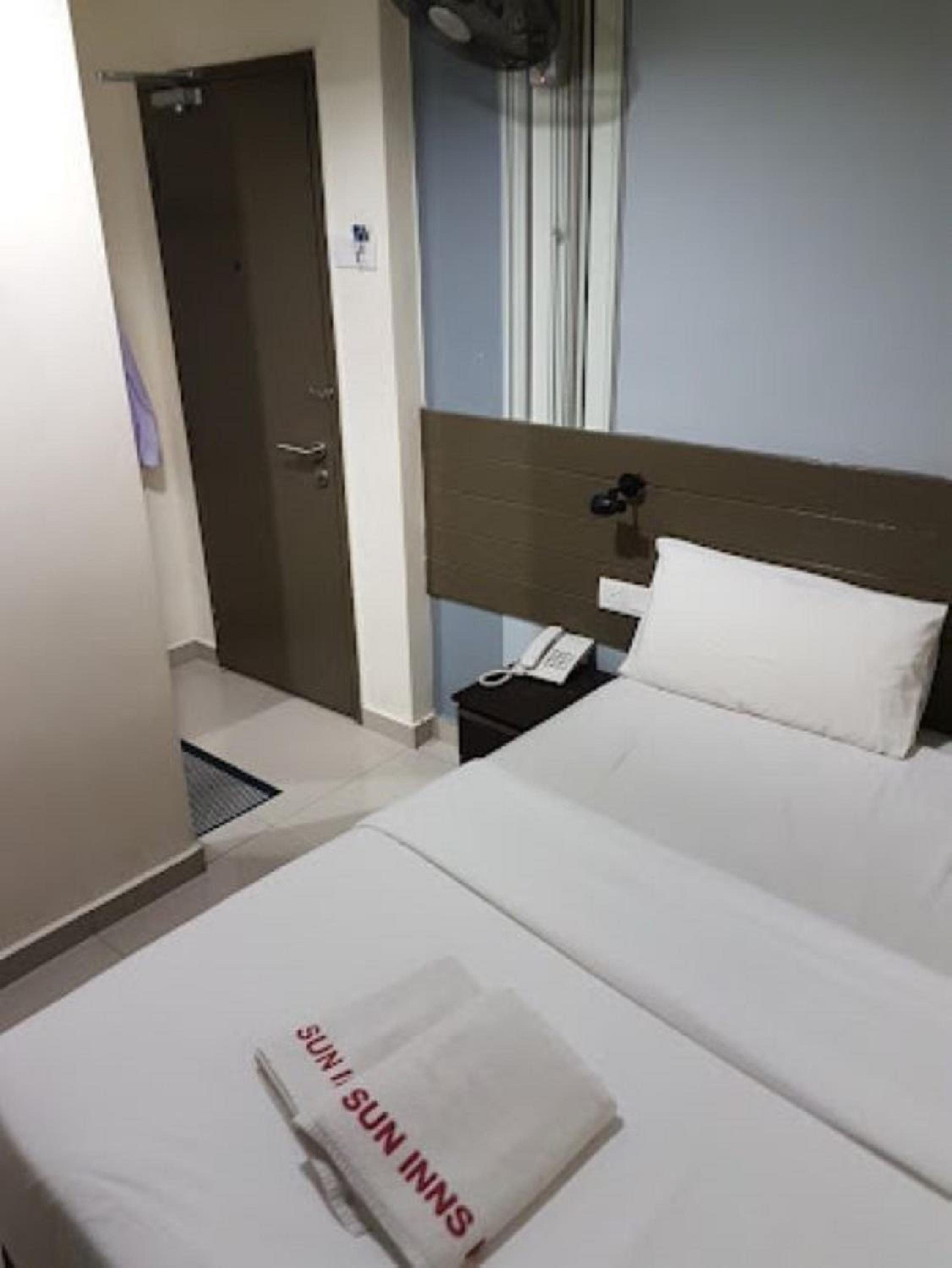 Sun Inns Hotel Kepong near Hospital Sungai Buloh photo 7