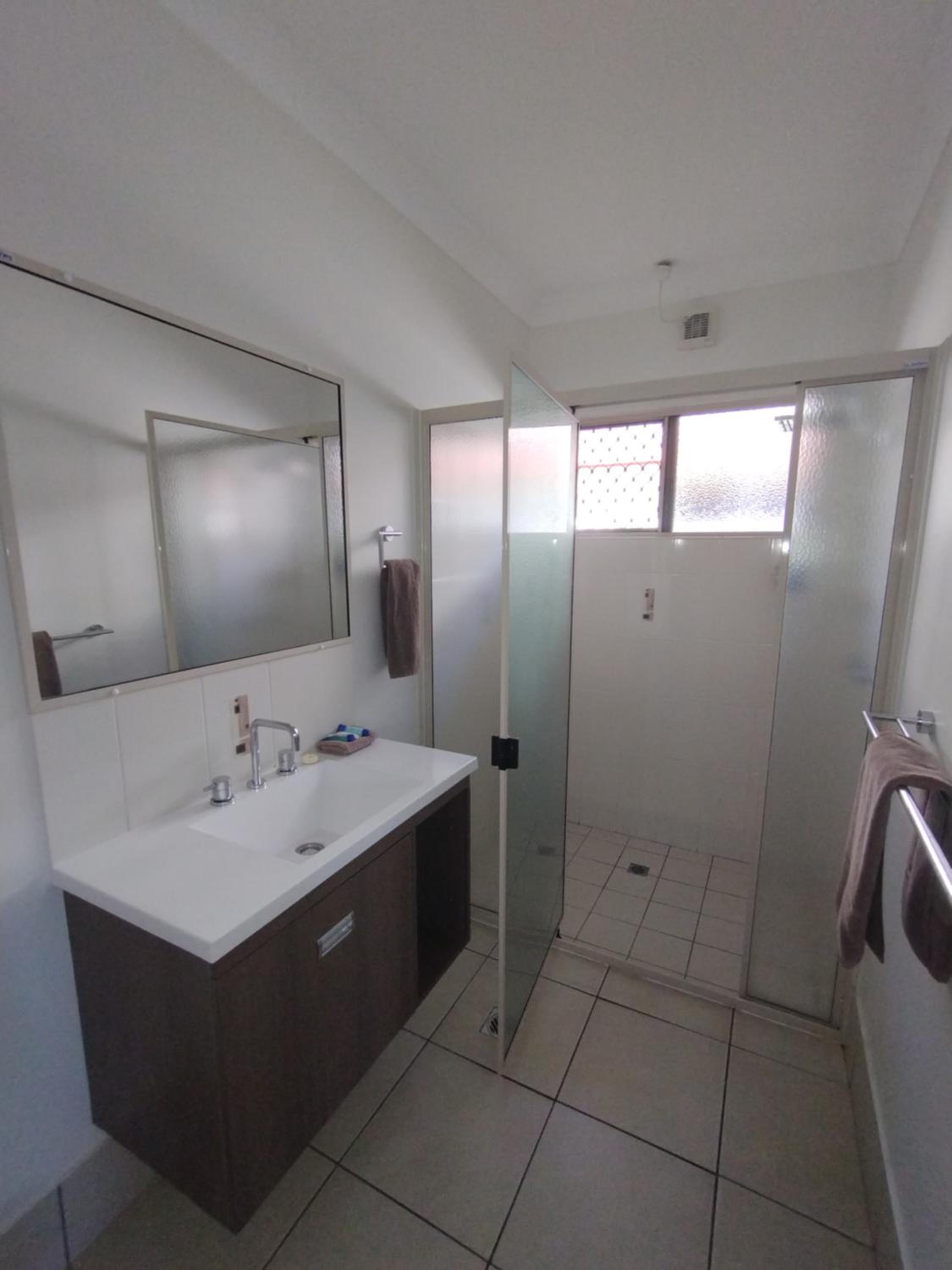 Cascade Motel In Townsville