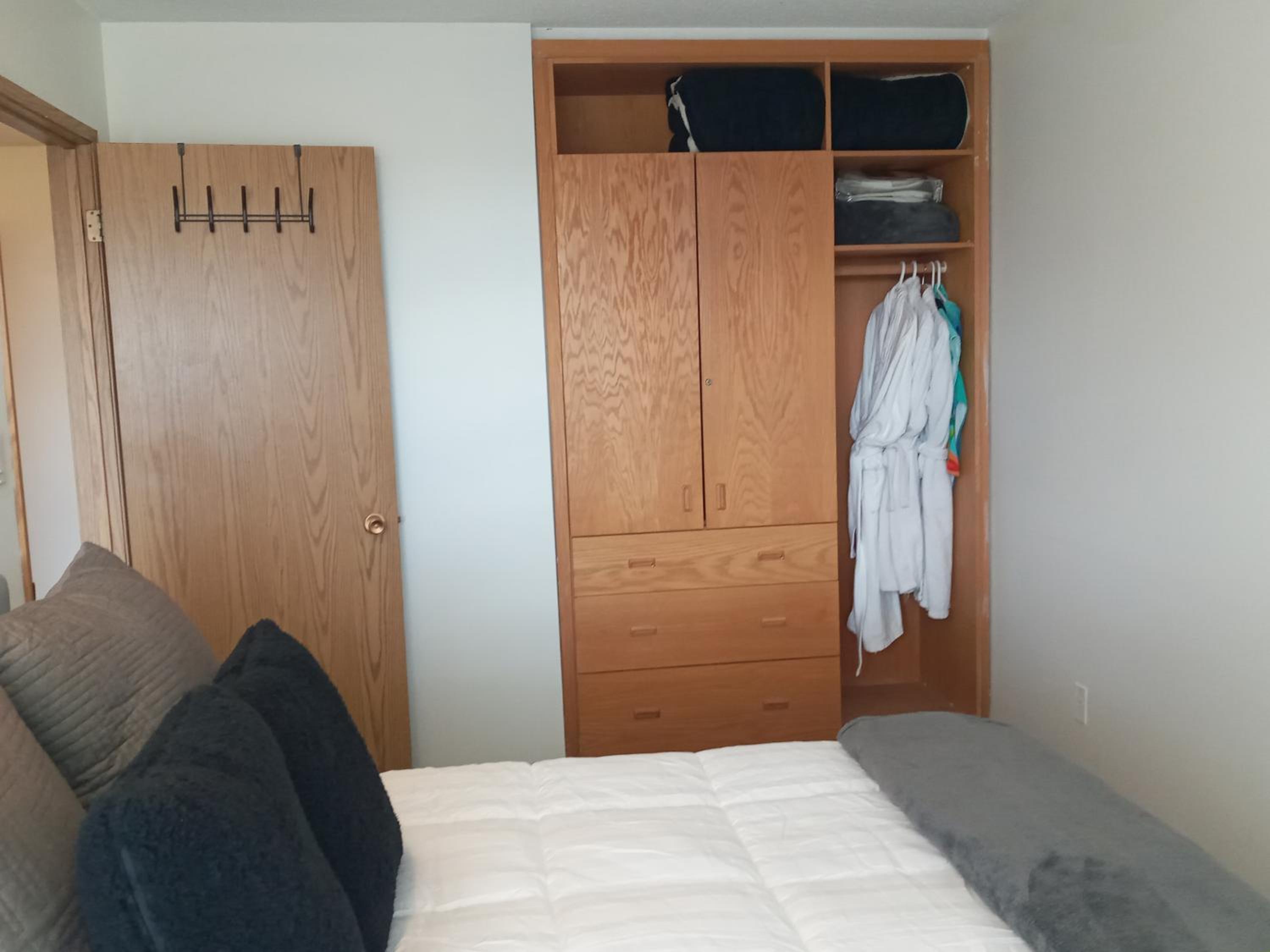 Village Center 2 bedroom Condo