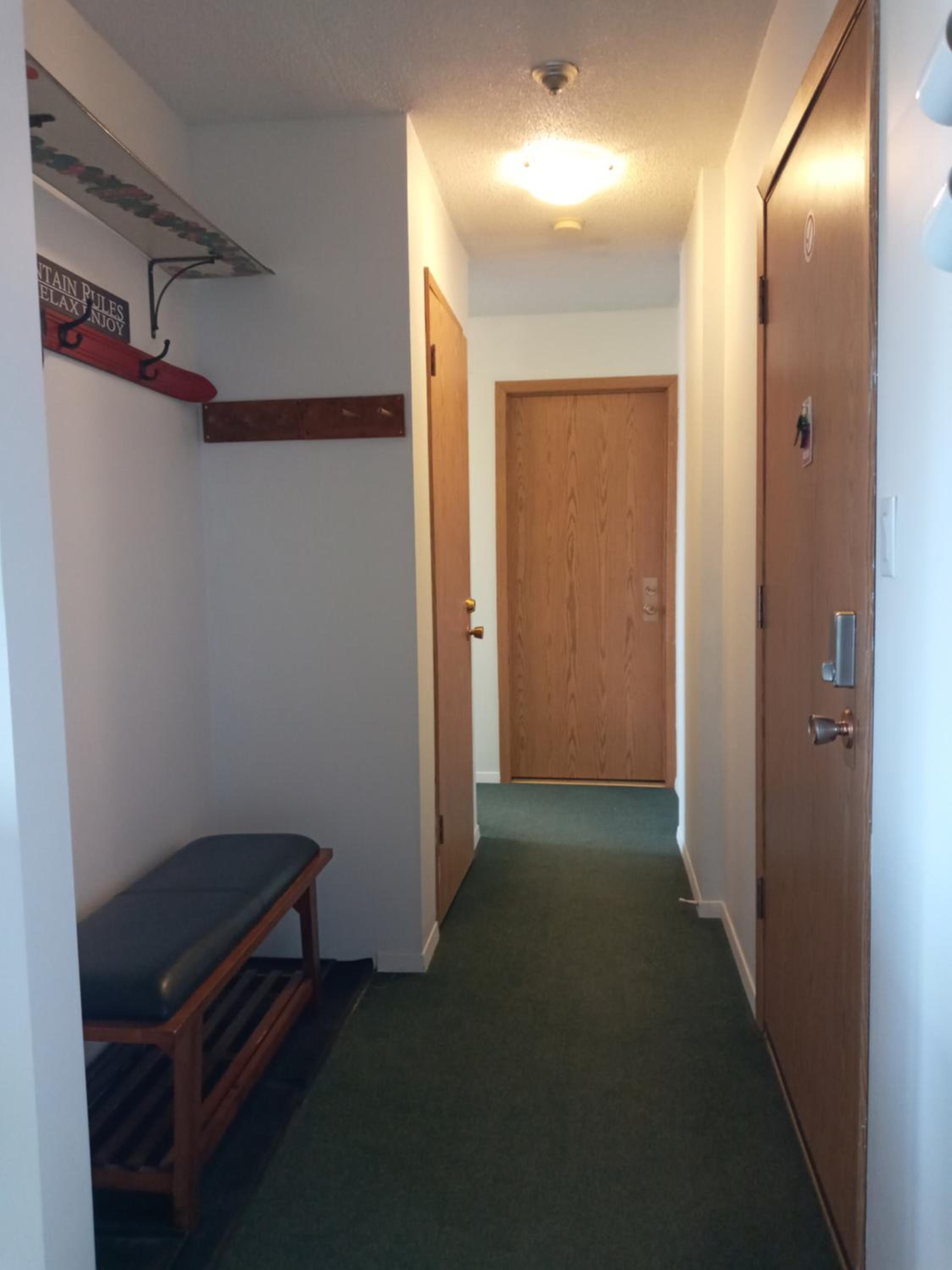 Village Center 2 bedroom Condo