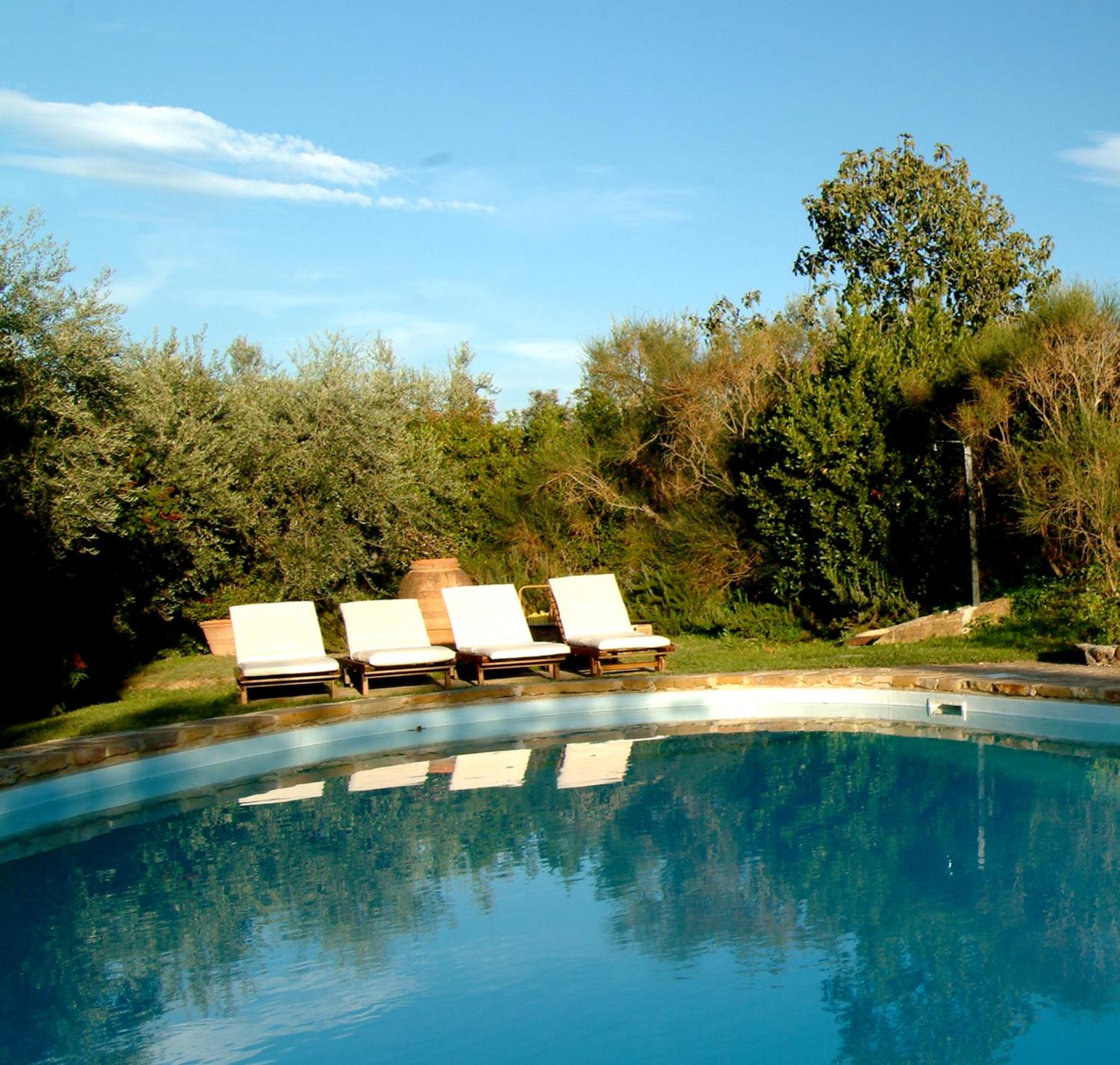 Il Borghetto Country Inn