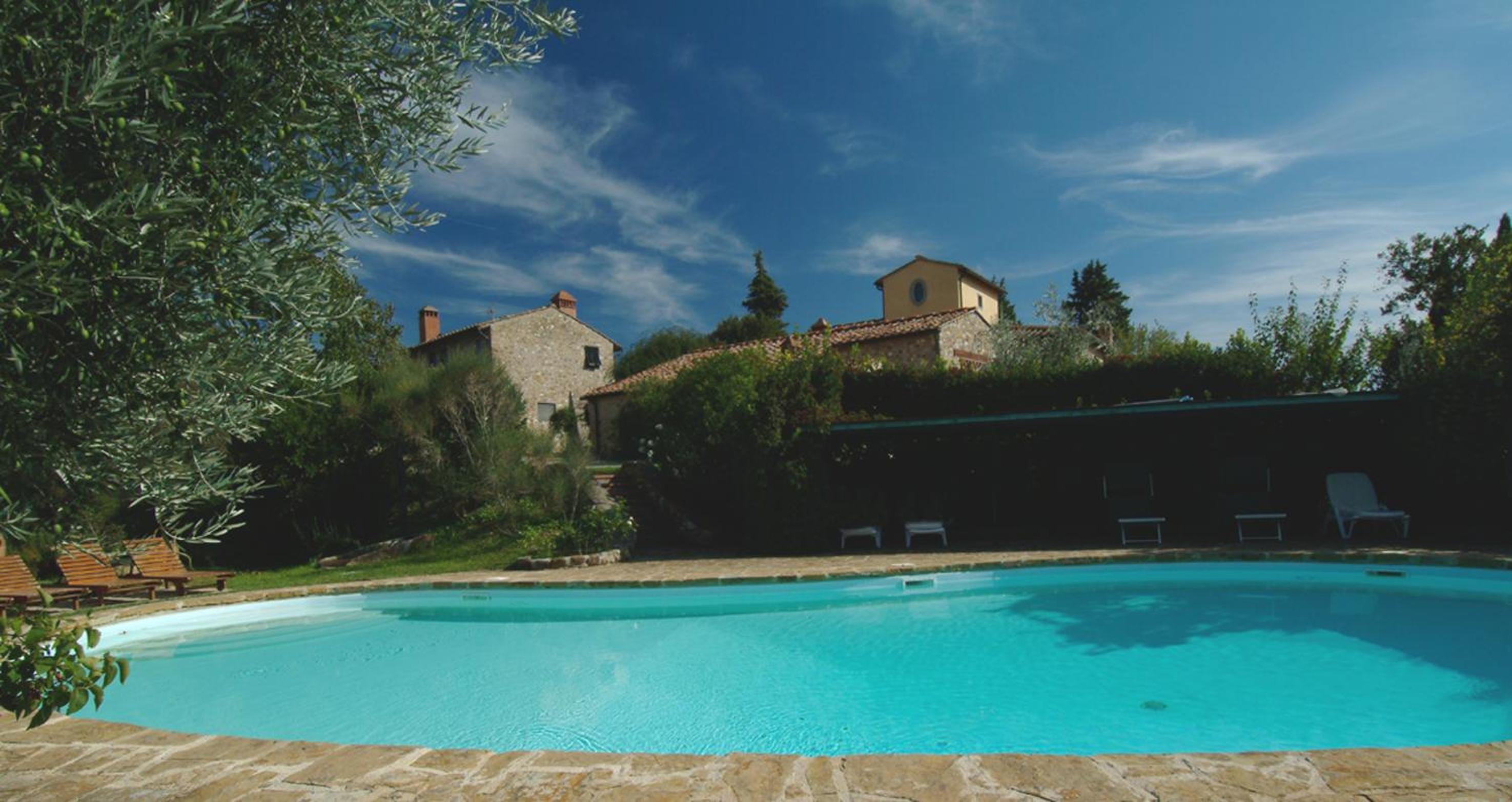 Il Borghetto Country Inn