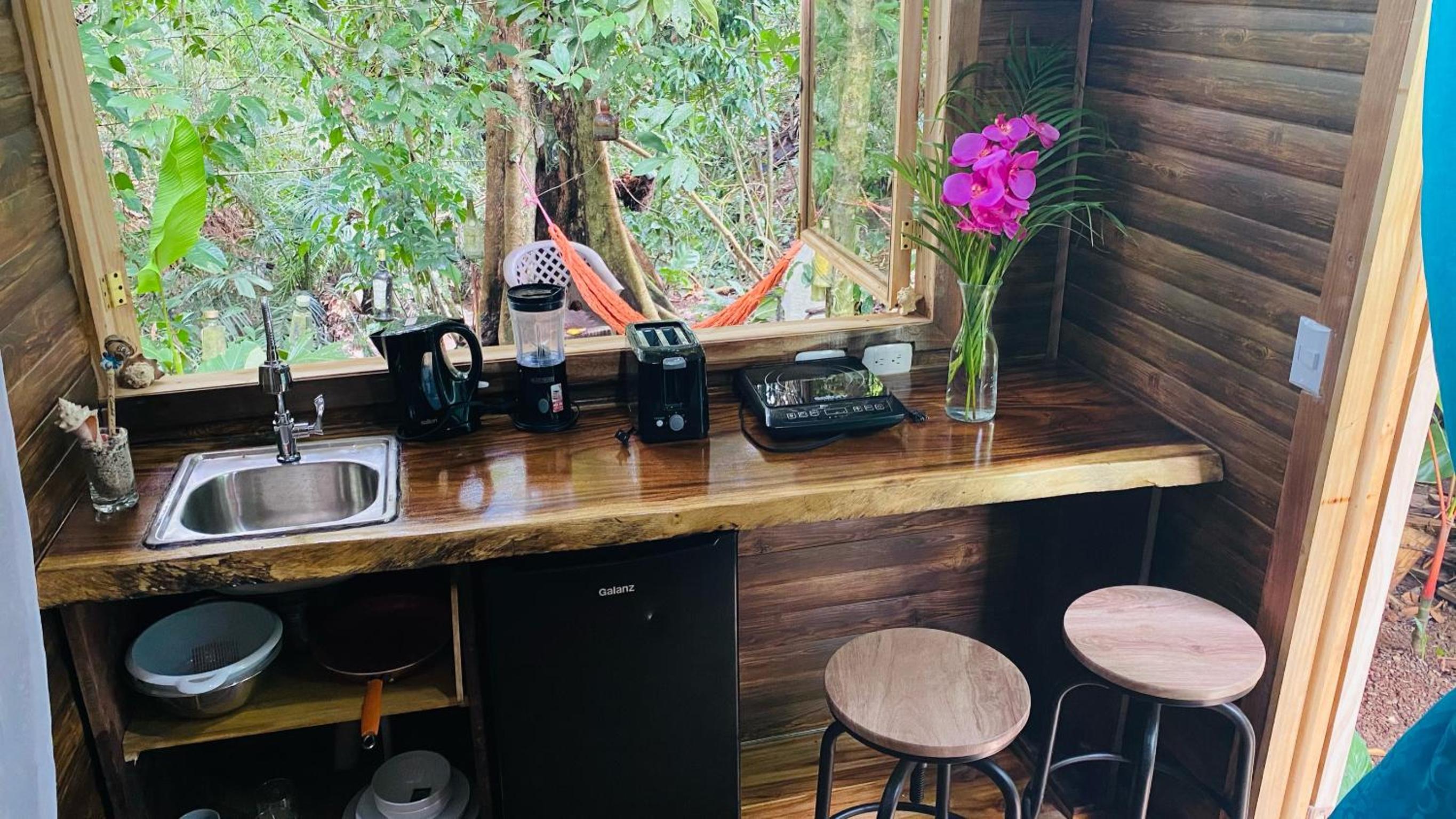 Guest House Pura Vida