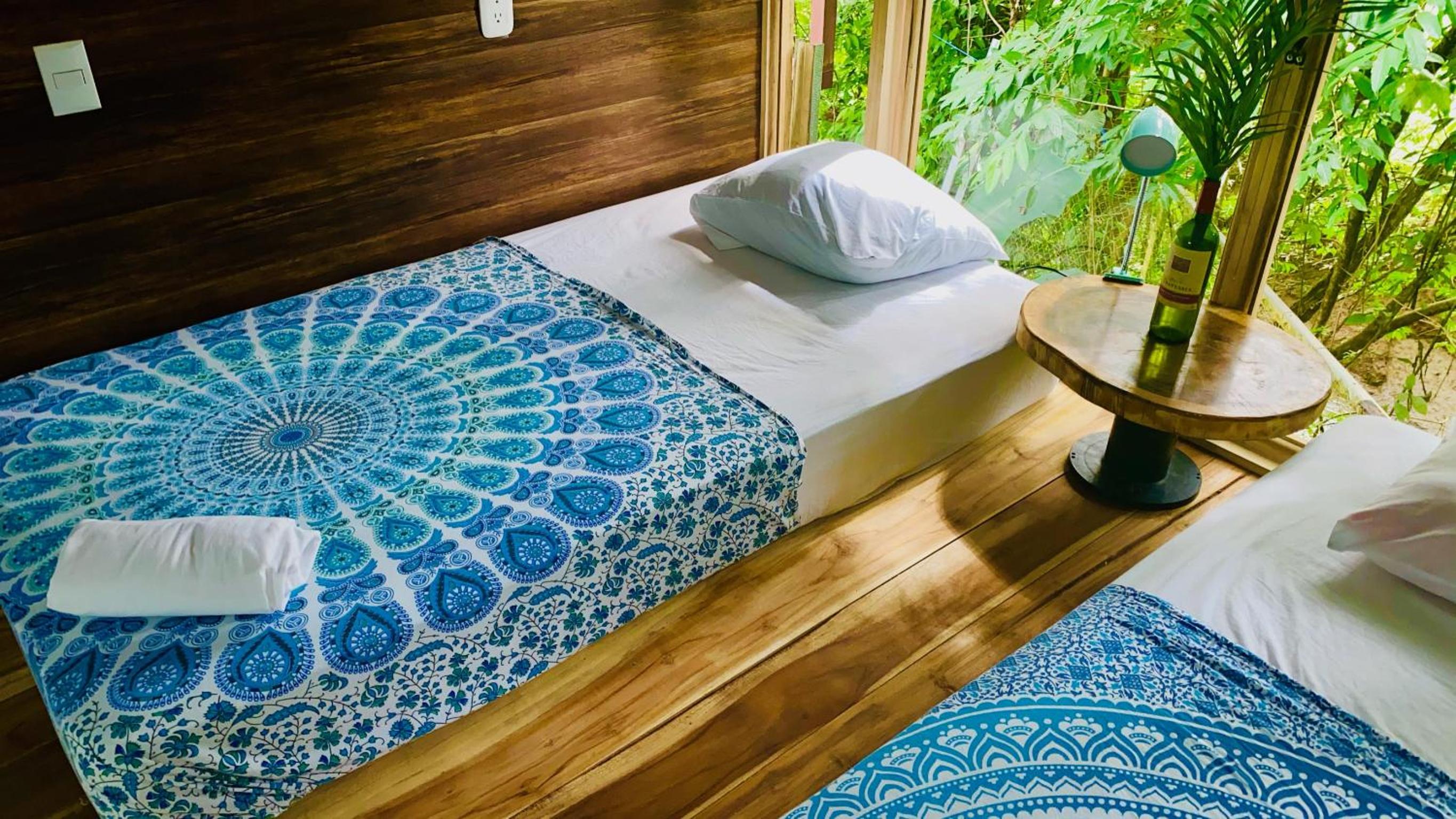 Guest House Pura Vida