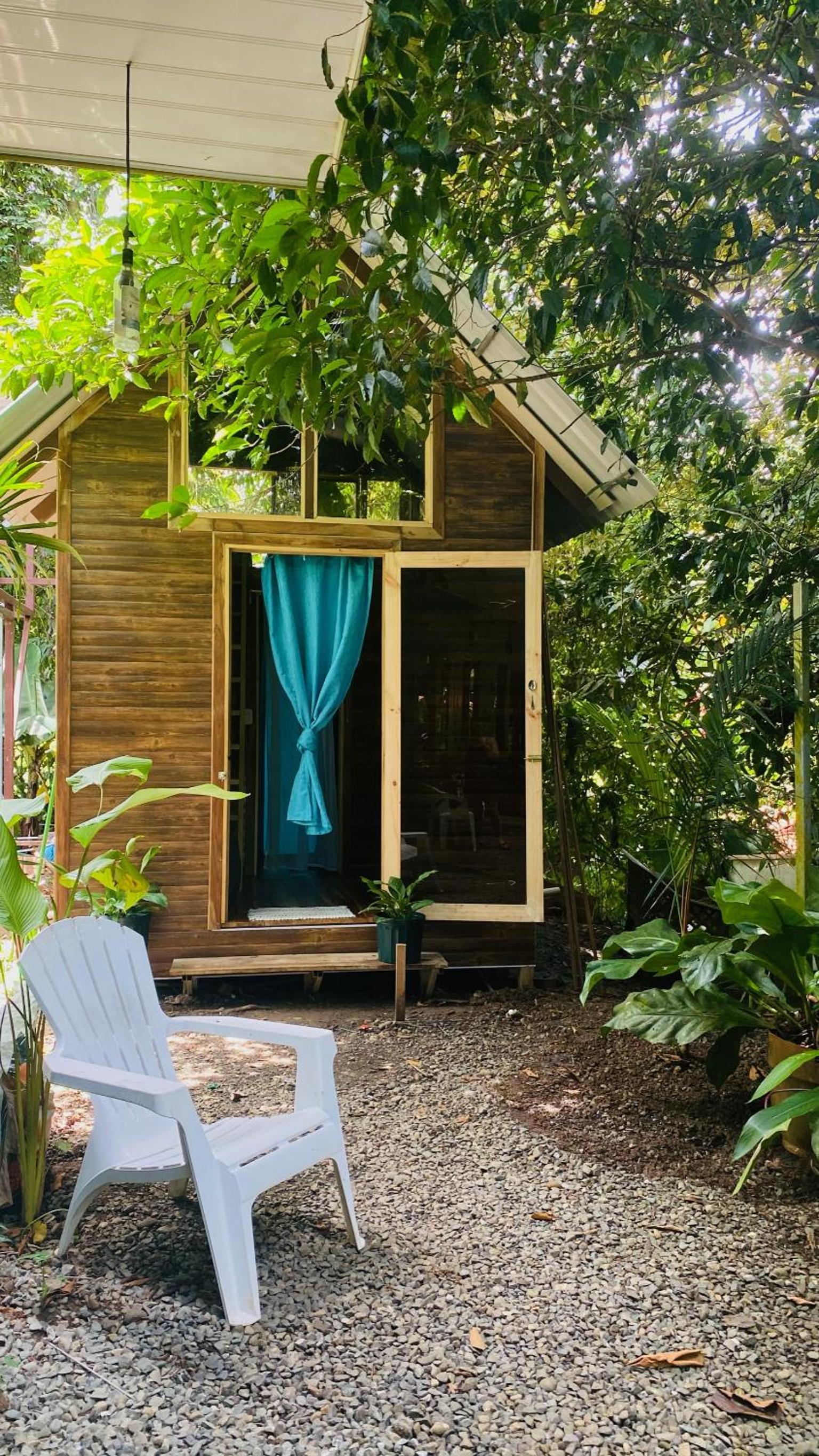 Guest House Pura Vida