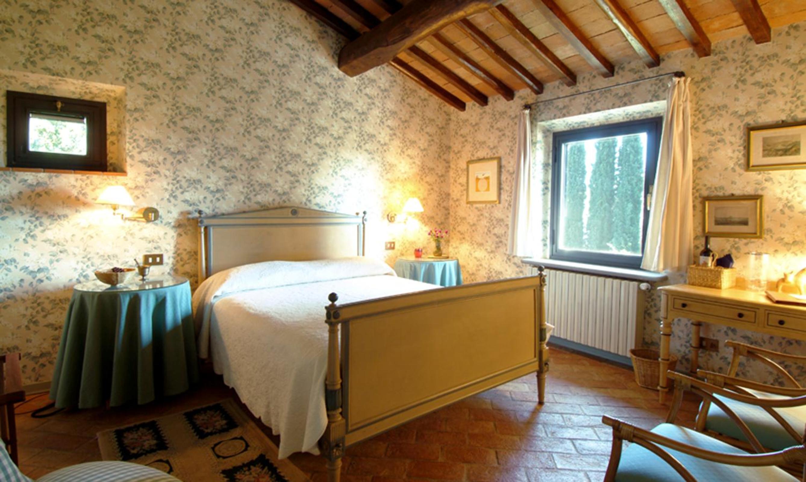 Il Borghetto Country Inn